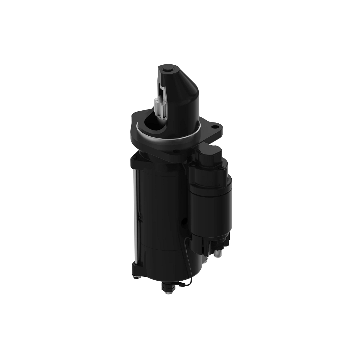 John Deere Starter Motors Repair Kit - RE536490