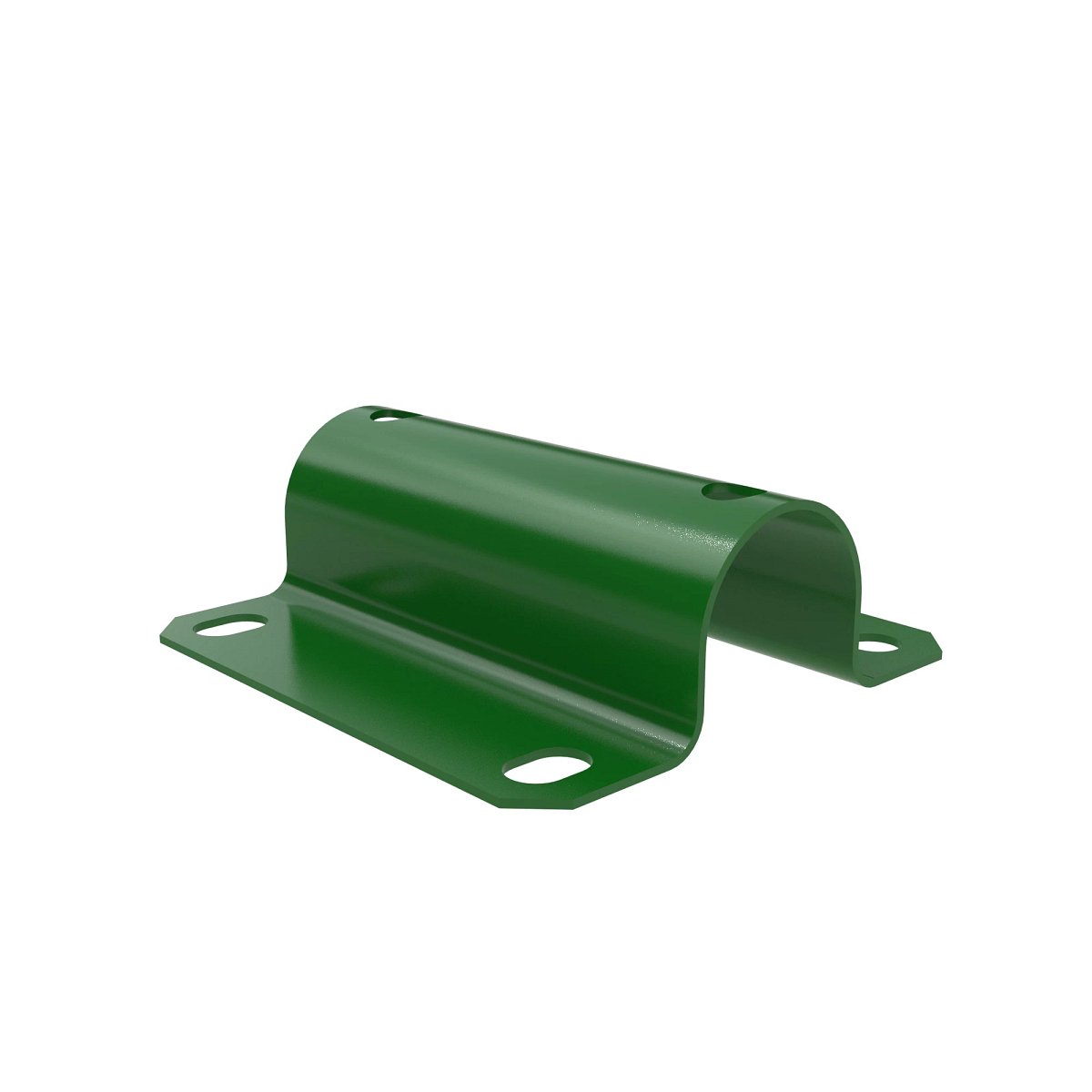 John Deere Handrail Clamp - N281850
