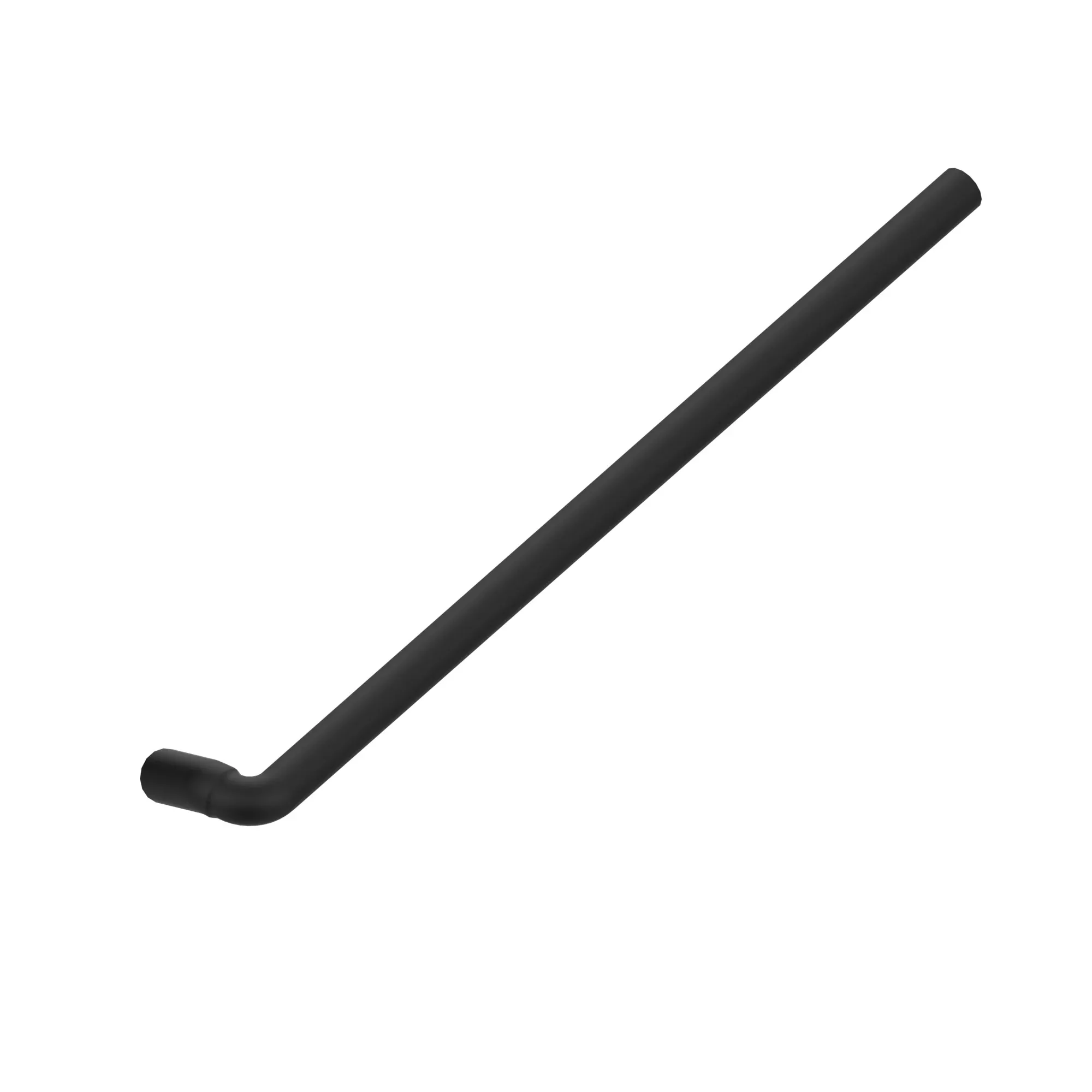 John Deere Oil Drain Hose - H222643