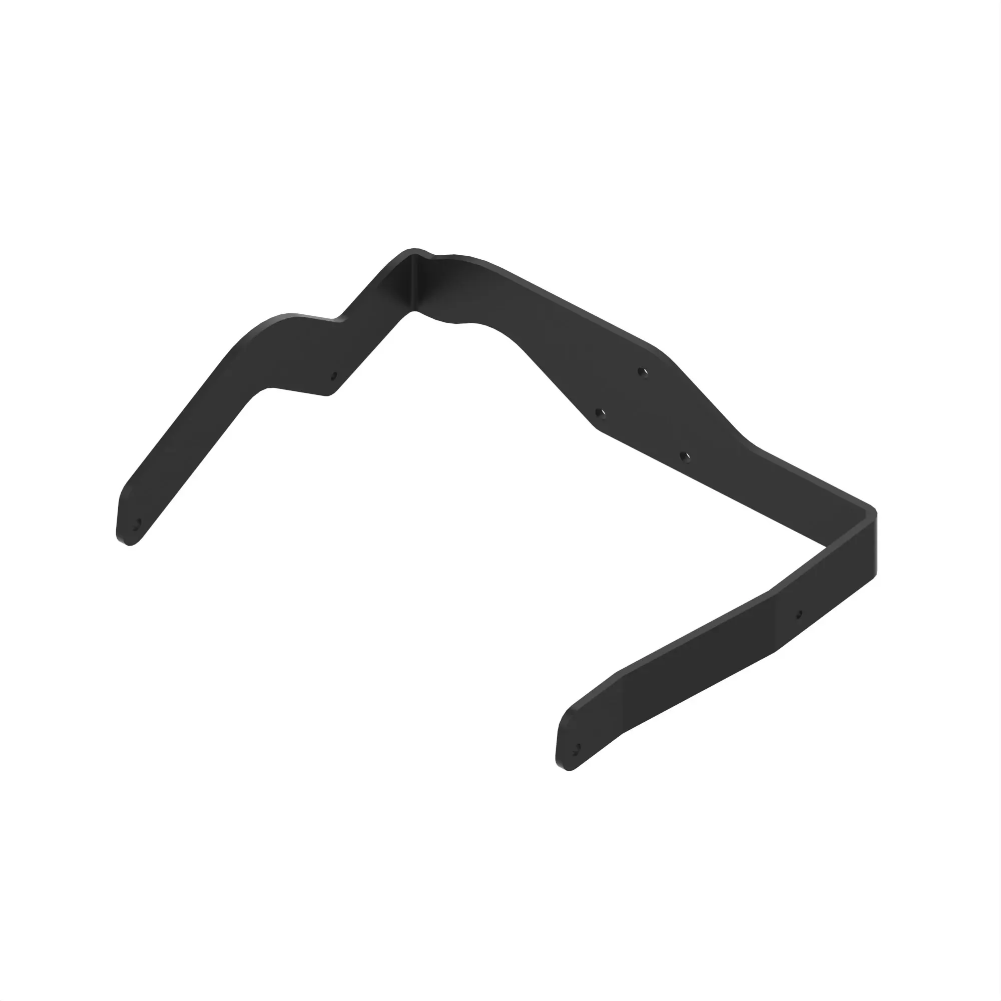 John Deere Gas Spring Support - R198120