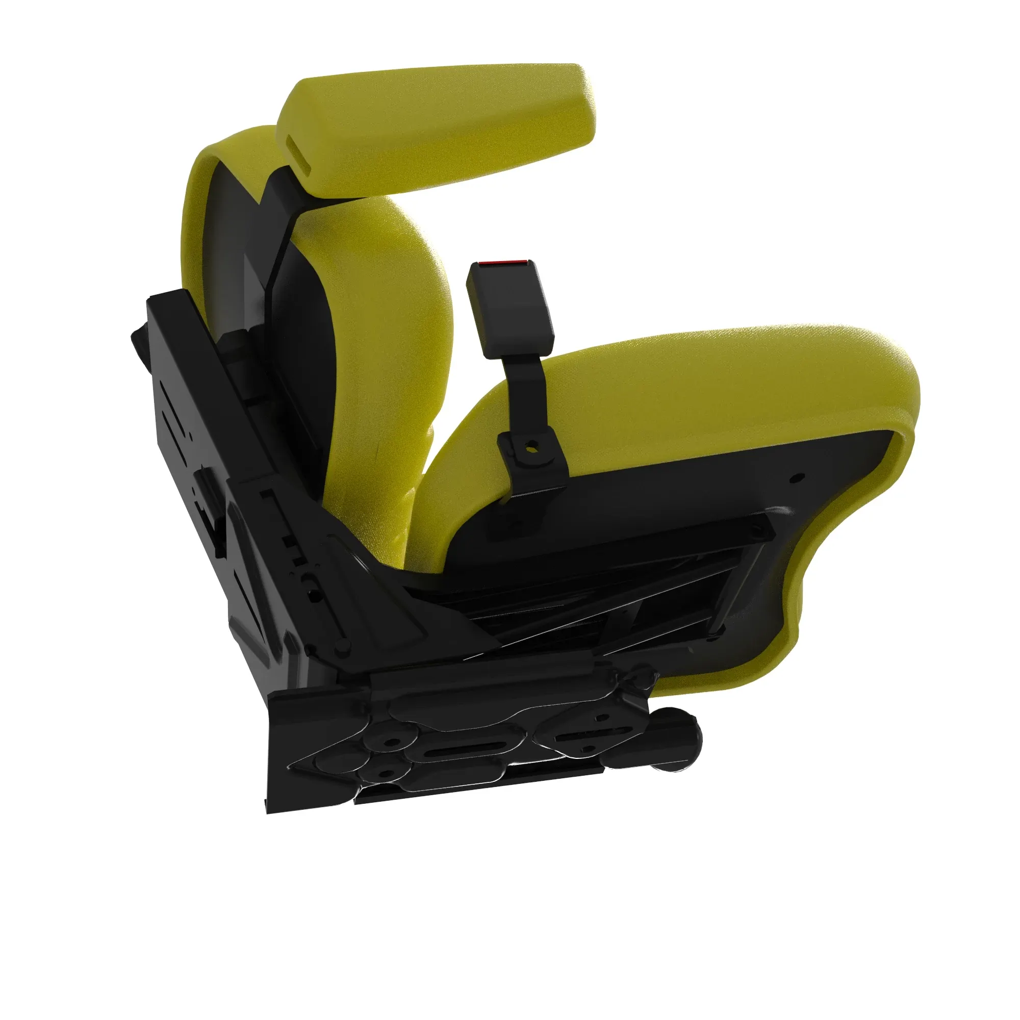 SEAT ASSEMBLY, SEAT