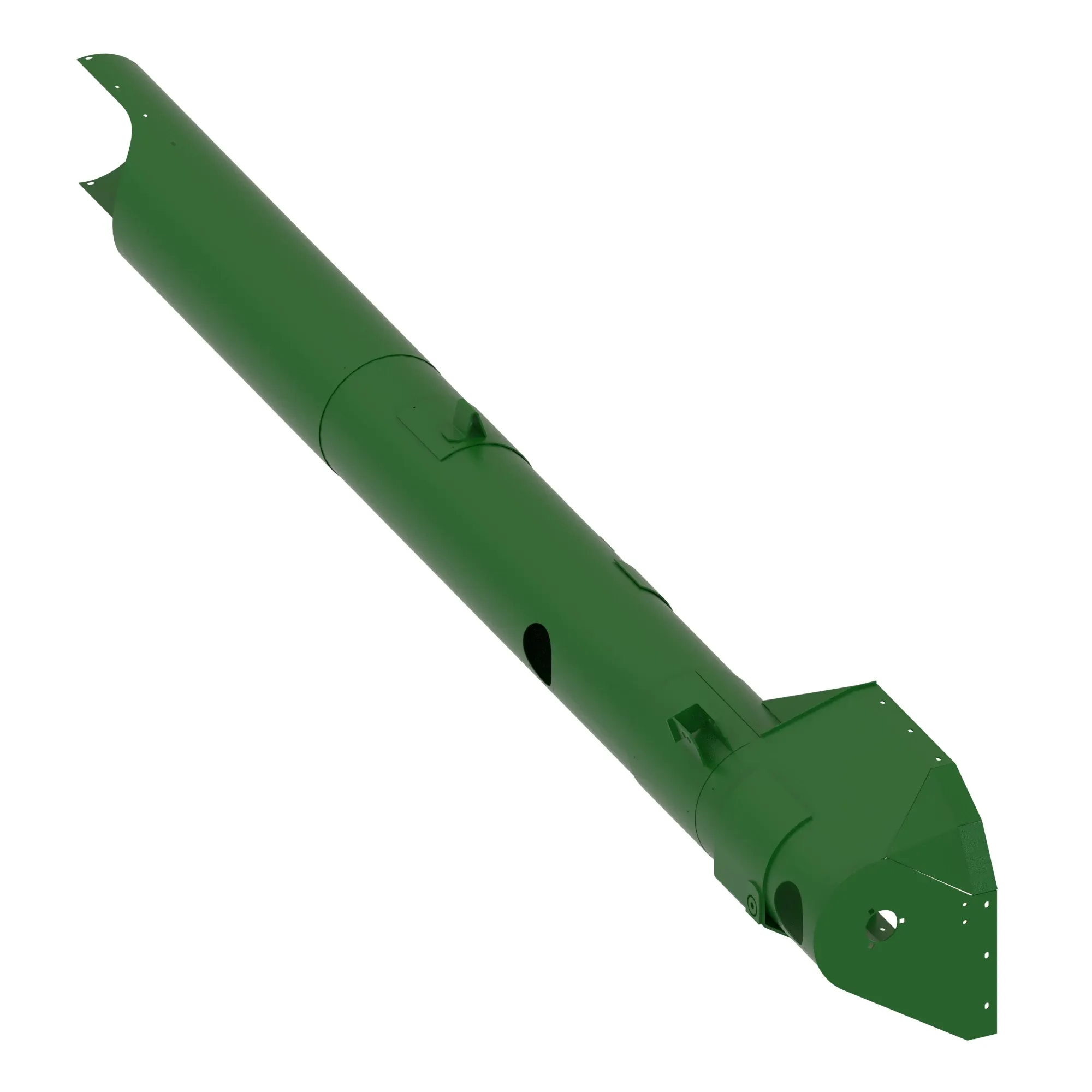 John Deere Spout - ADX14555