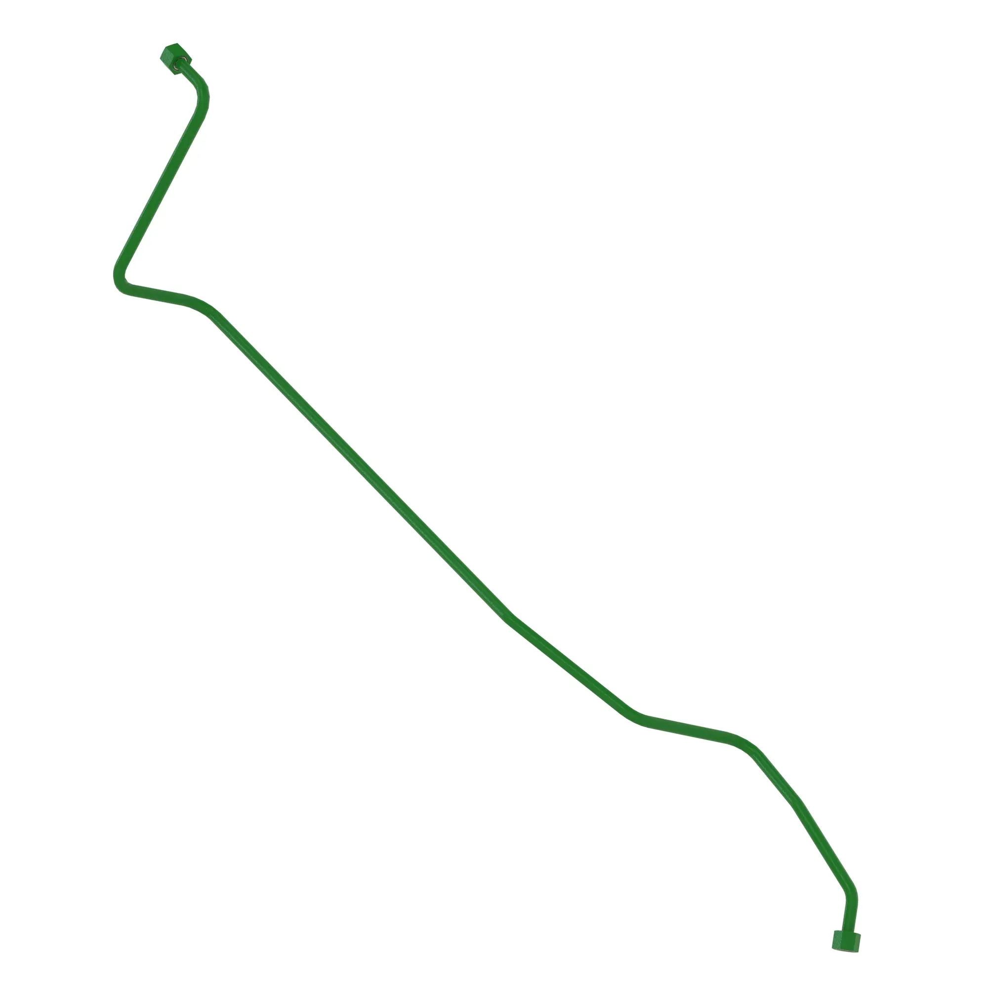 John Deere Oil Line - AT459595