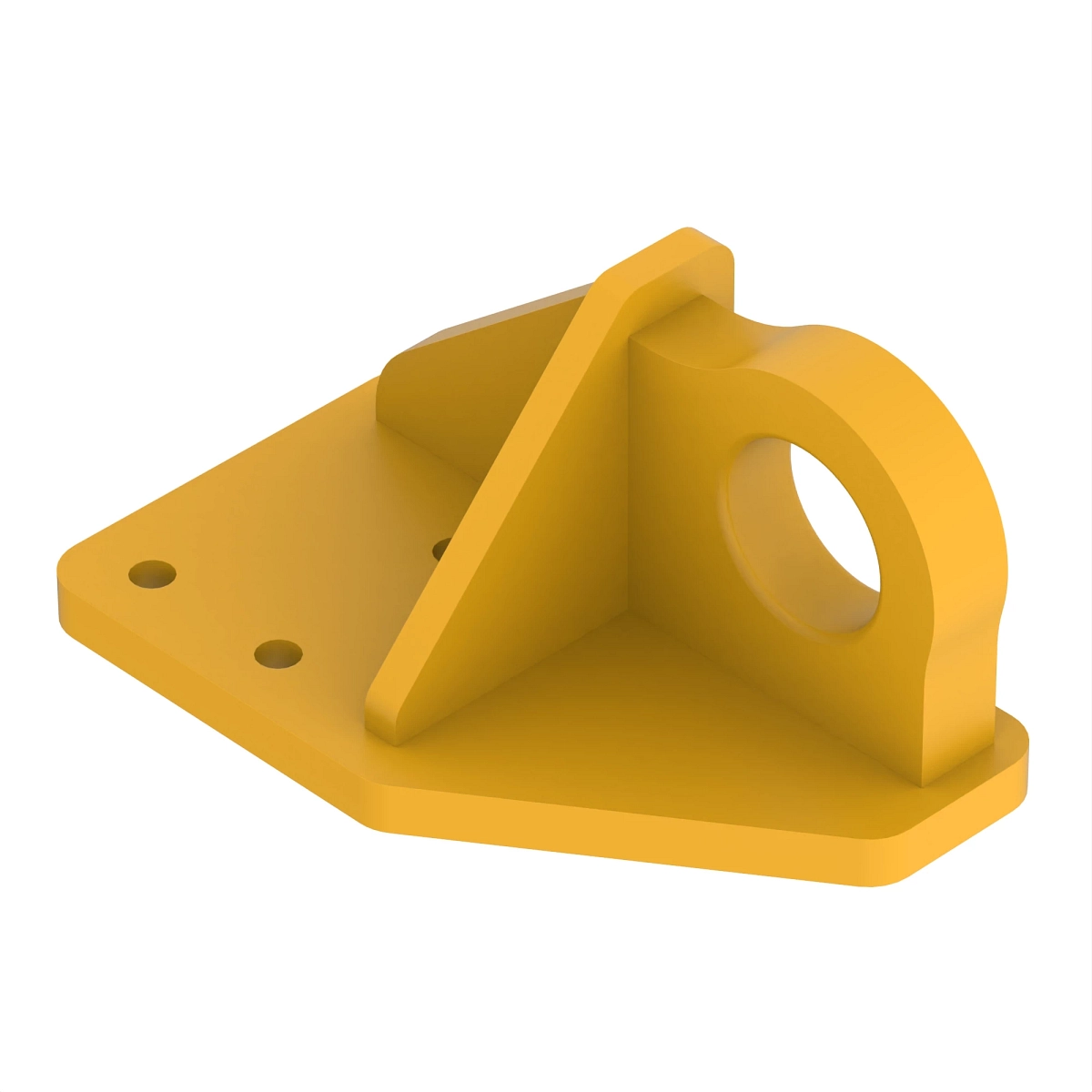 John Deere Bracket - AT502940