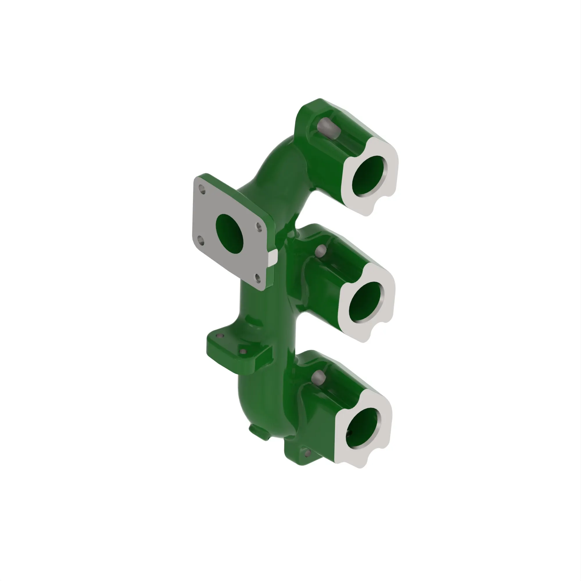 EXHAUST MANIFOLD