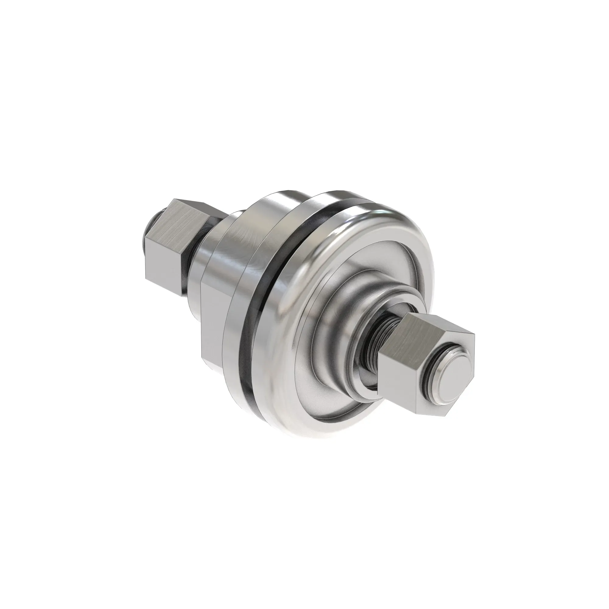 ELECTRICAL CONNECTOR ASSY, BULKHEAD
