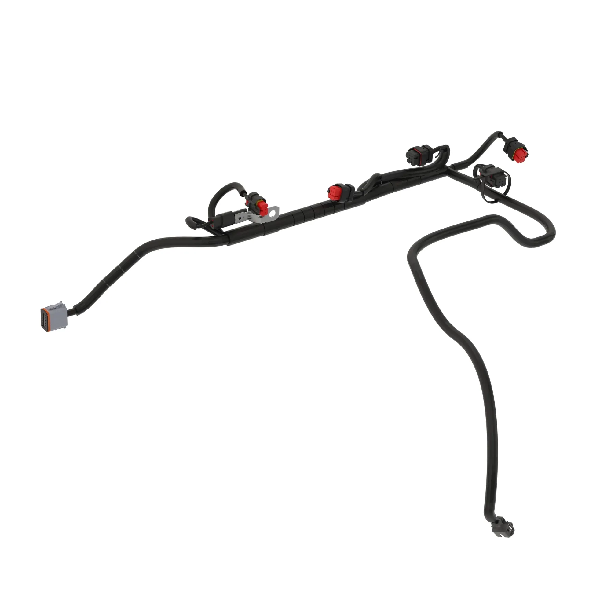 John Deere Aftertreatment Wiring Harness - AT449128