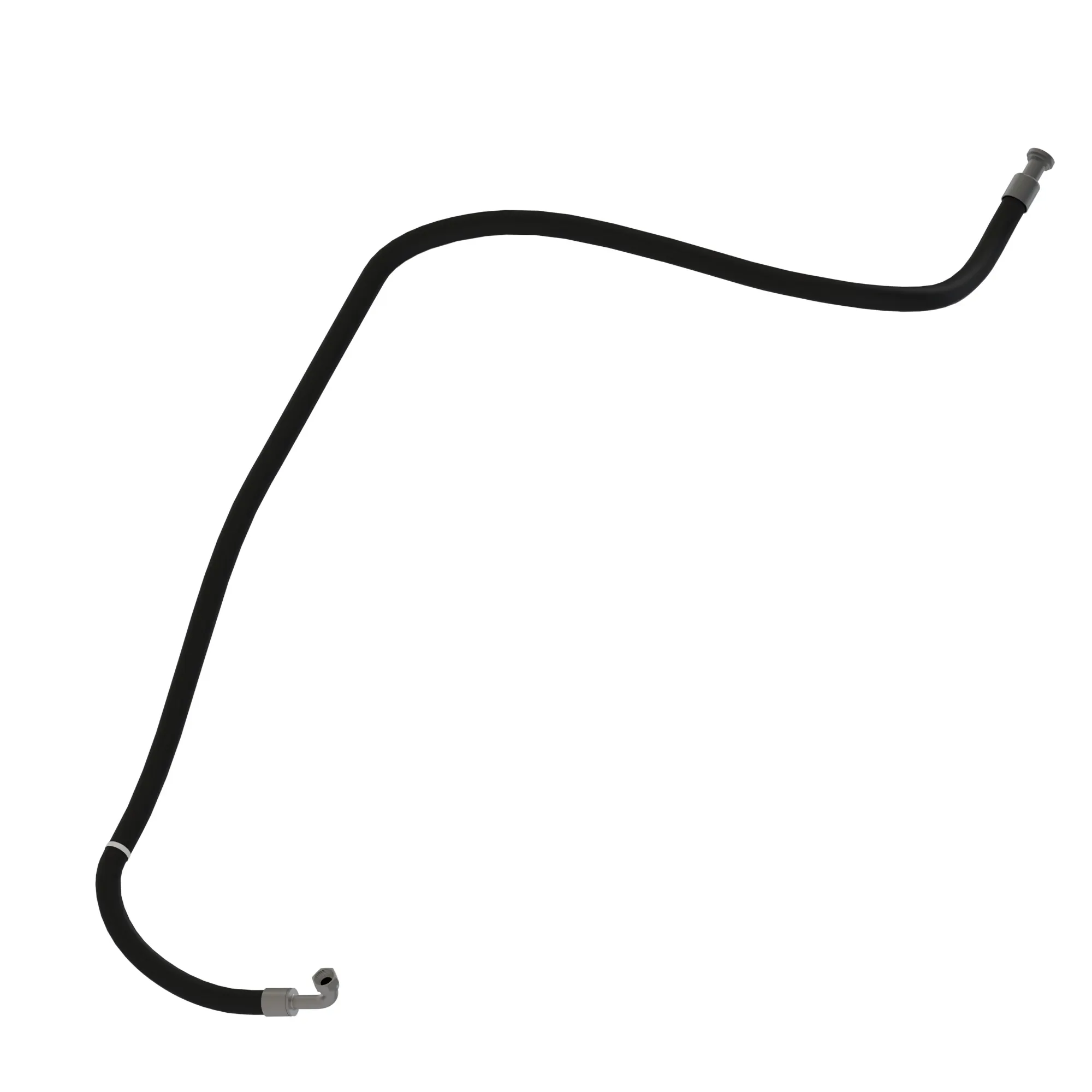 John Deere Hydraulic Hose - AXE87207