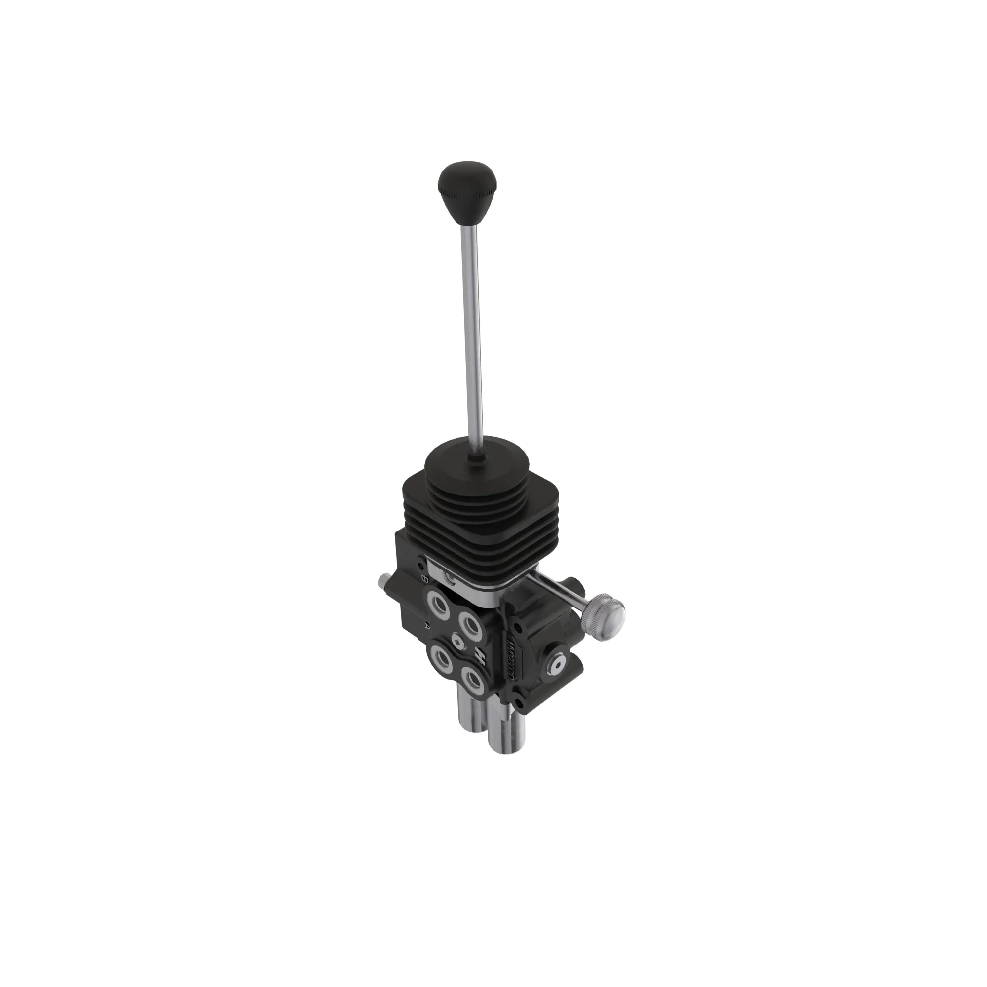 Manual Hydraulic Valve
