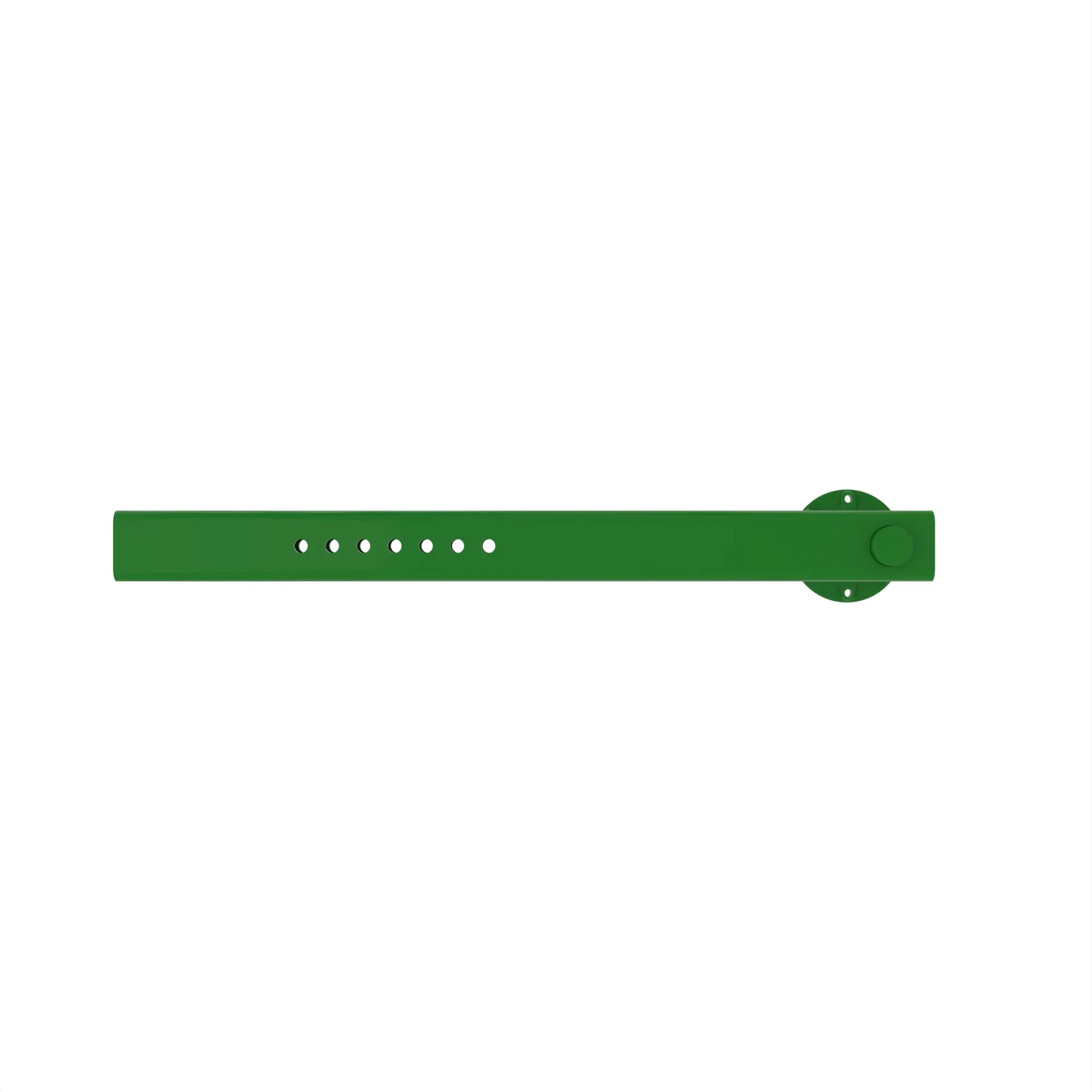 ARM, STABILIZER WHEEL, HEAVY DUTY