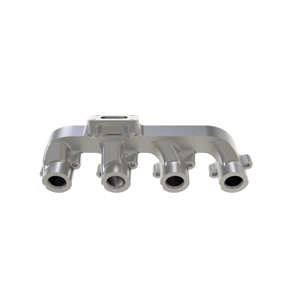Exhaust Manifold