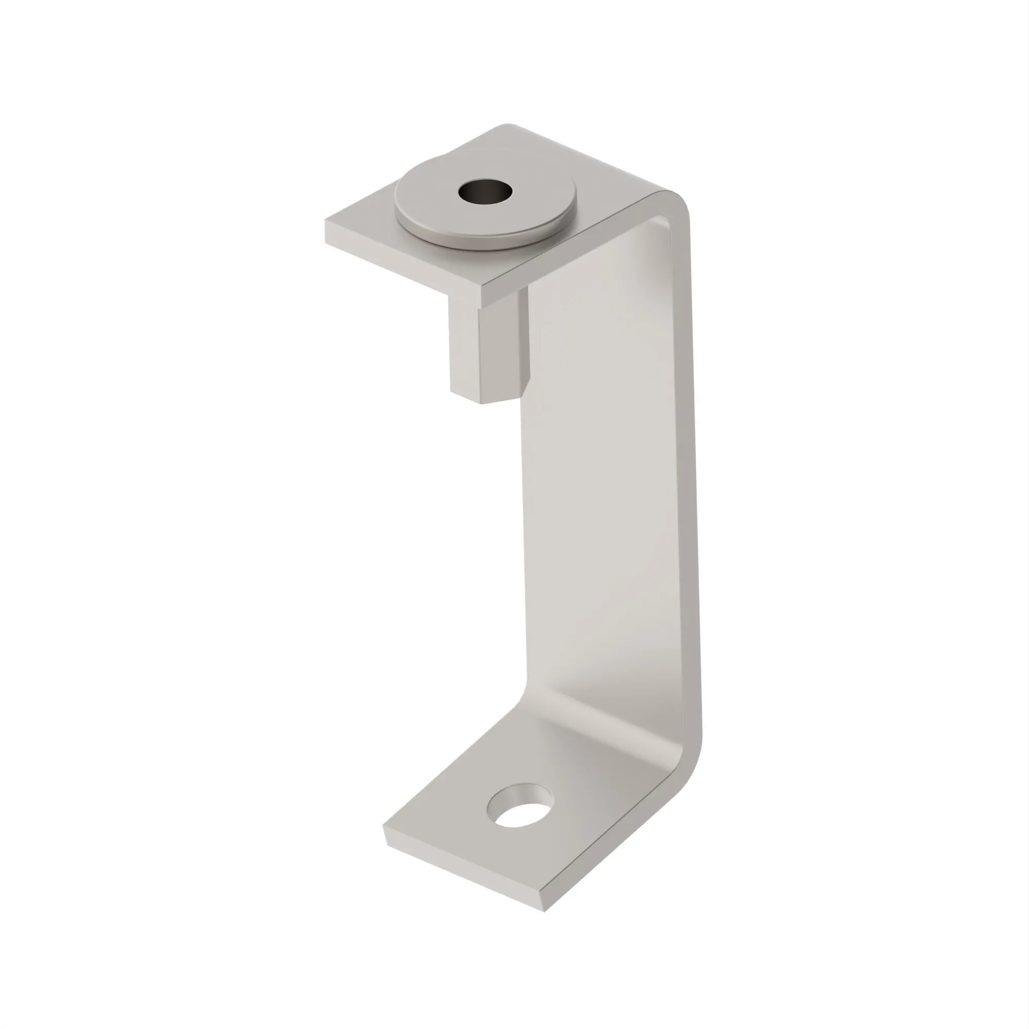 BRACKET, HOSE SUPPORT