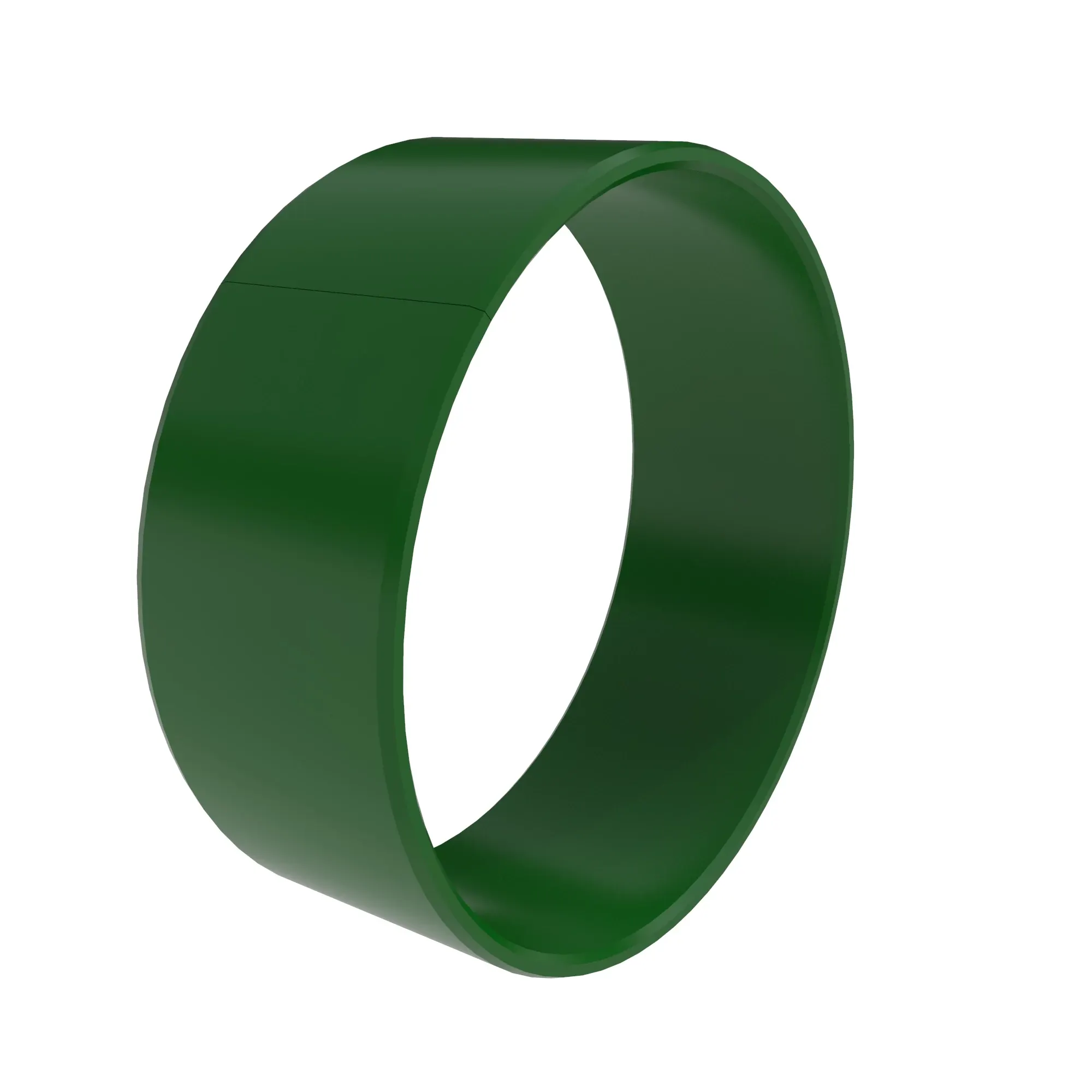 John Deere Cylindrical Split Bushing - R27075