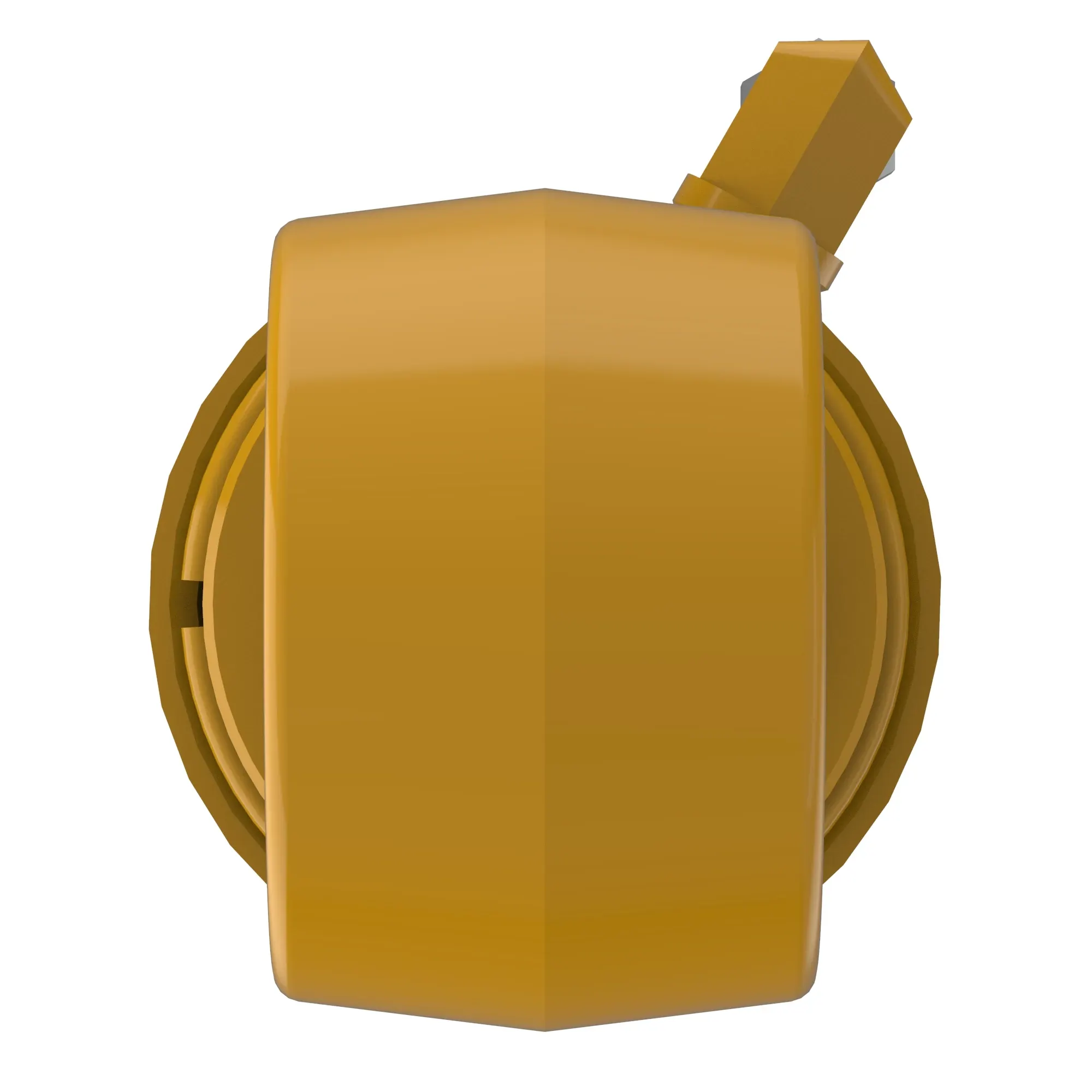 HYDRAULIC CYLINDER