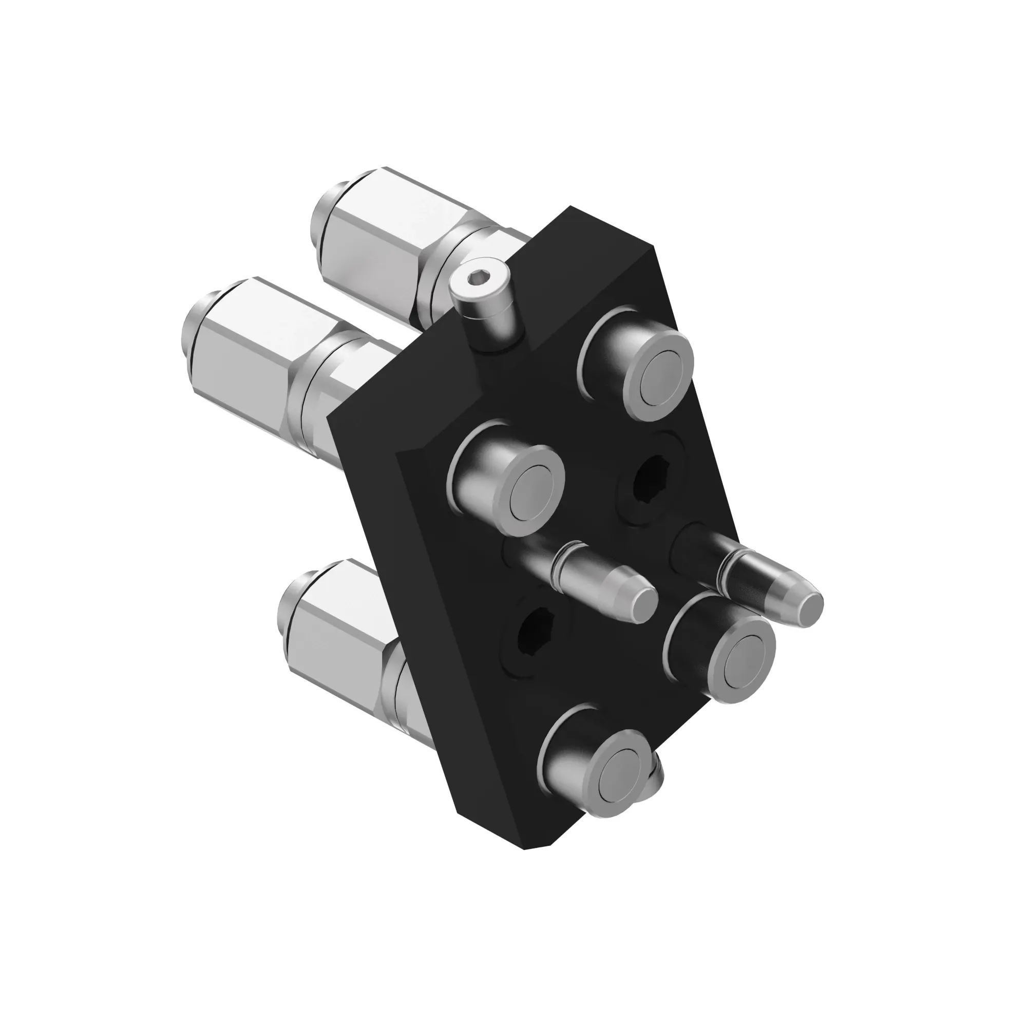 Quick Coupler