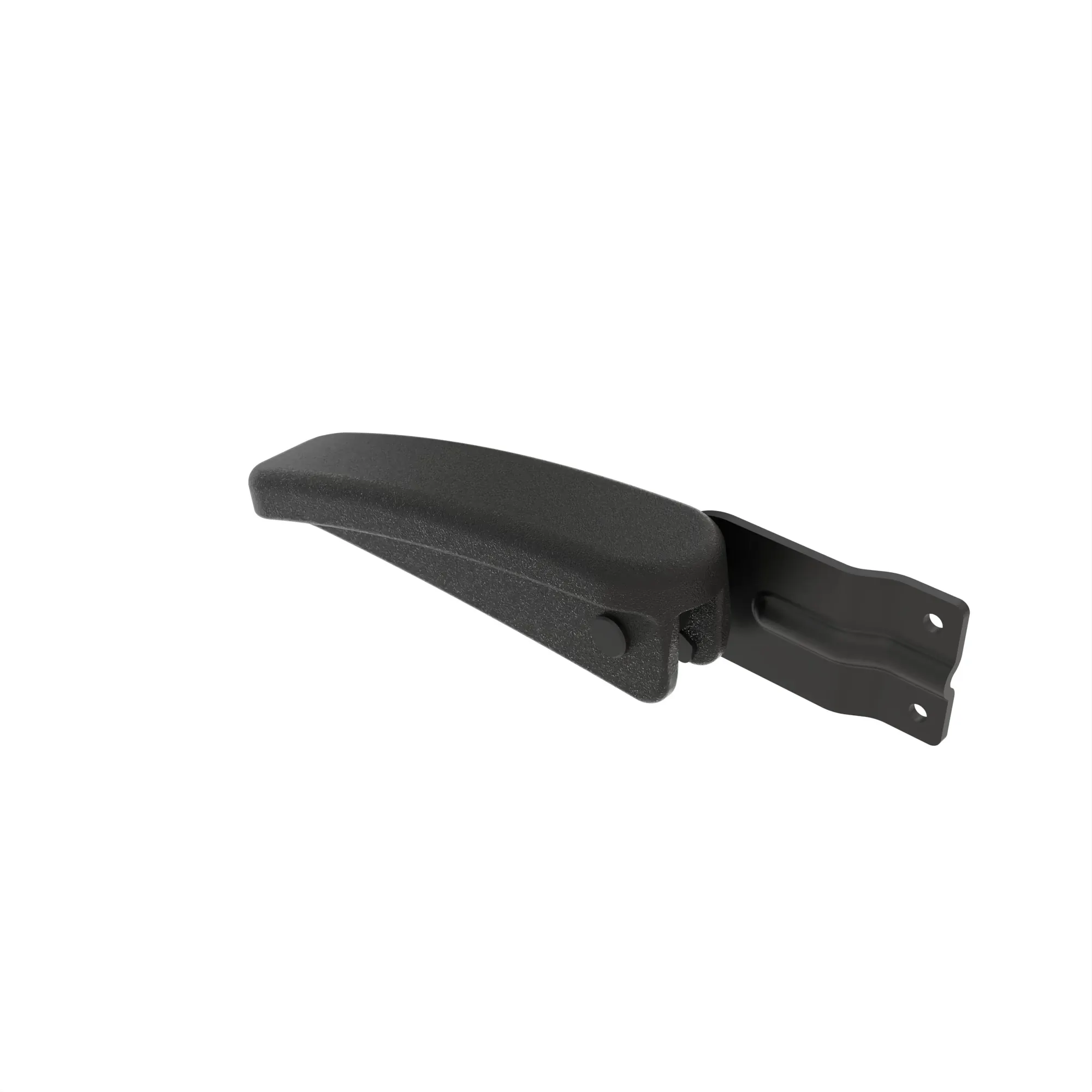ARM REST ASSEMBLY, LH