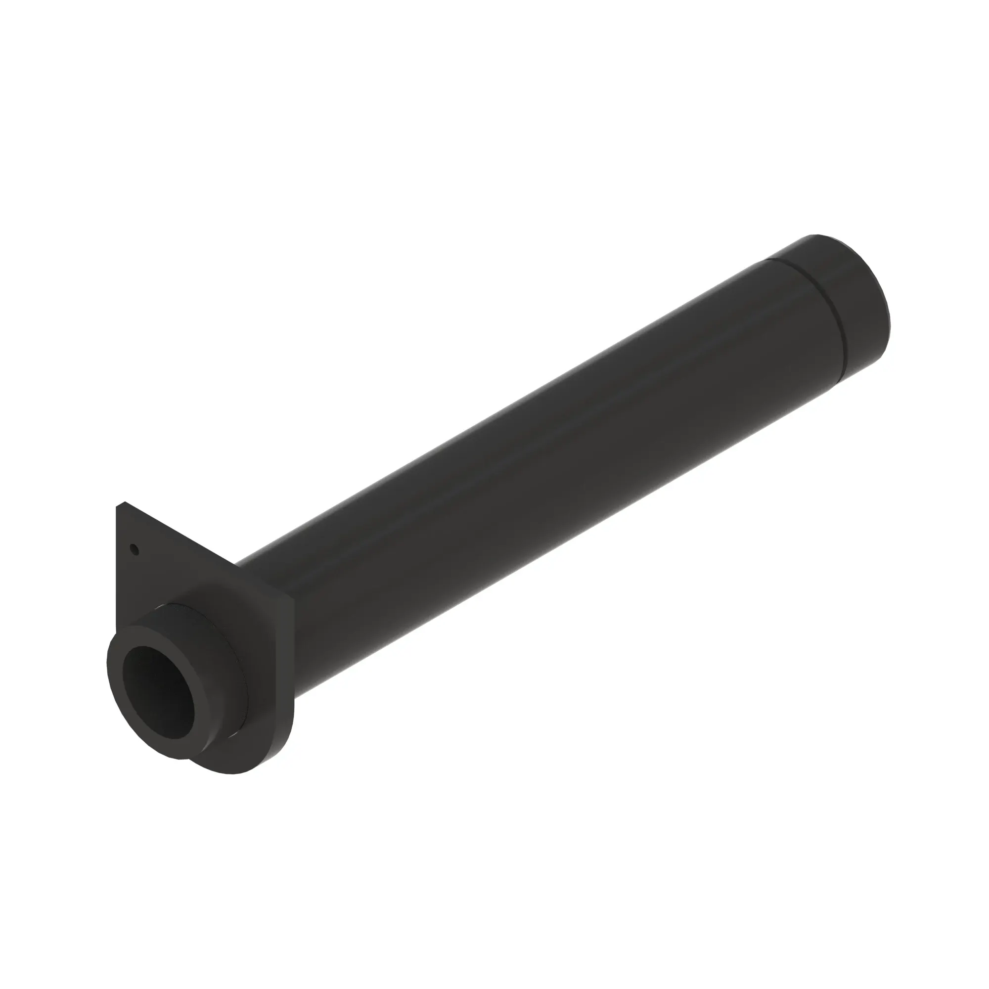 John Deere Main Boom Oil Pipe - F645804