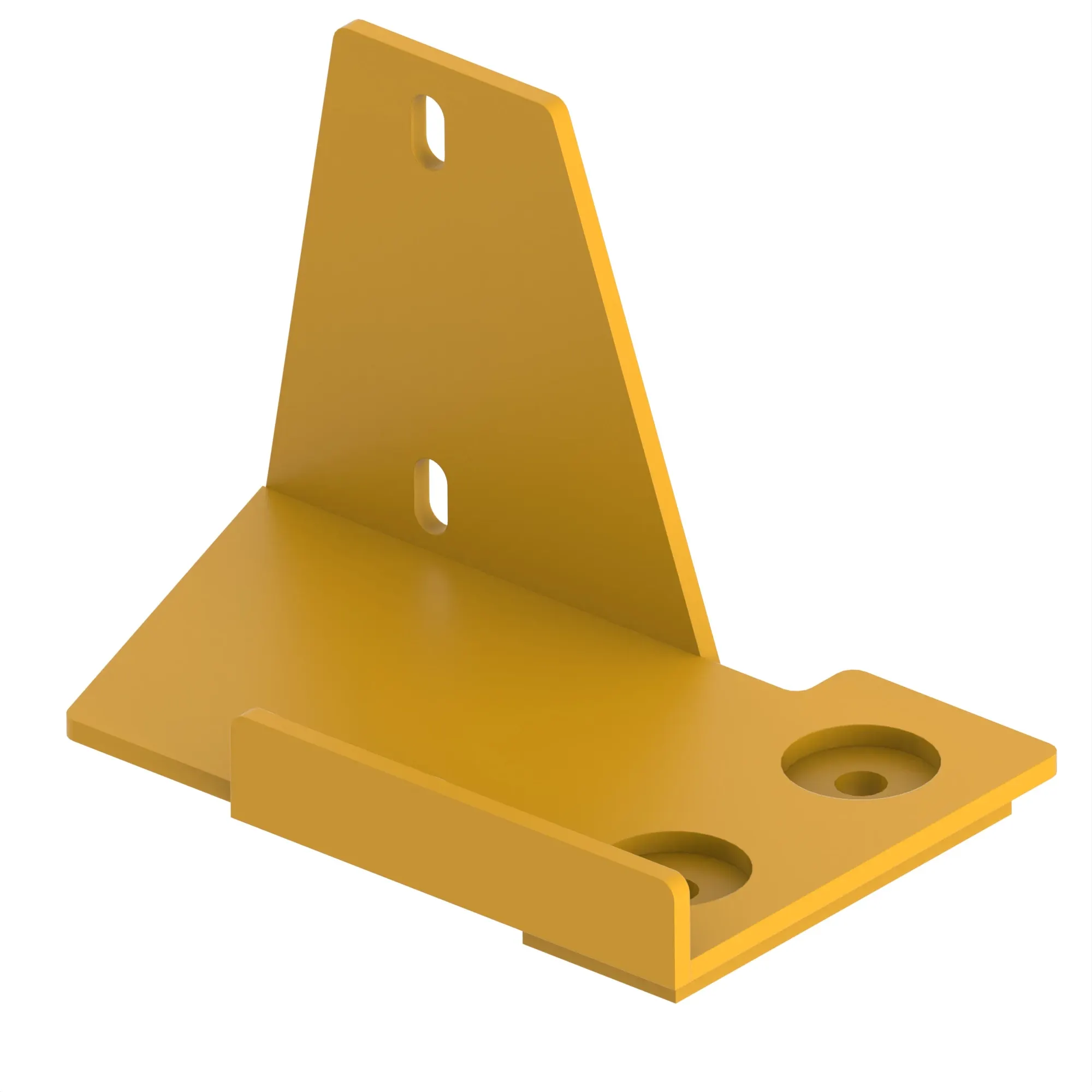 PRECOOLER BRACKET WELDMENT