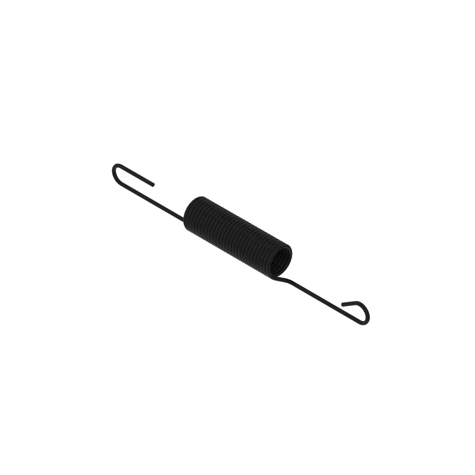 John Deere Basket Drawbar Assembly Extension Spring - N238184