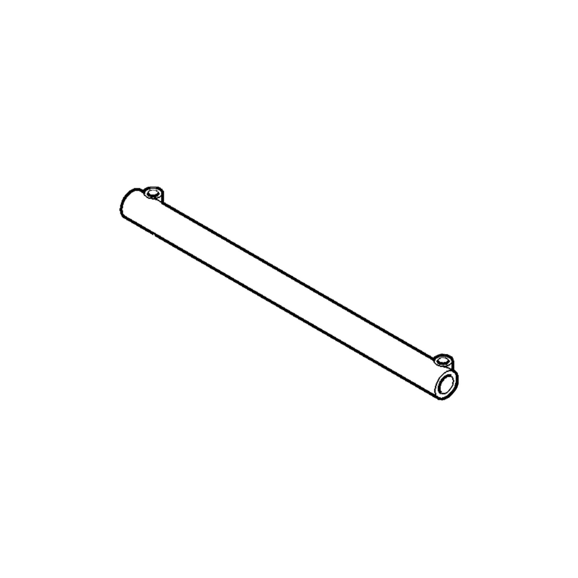 John Deere Tie Rod Assembly - ER121281