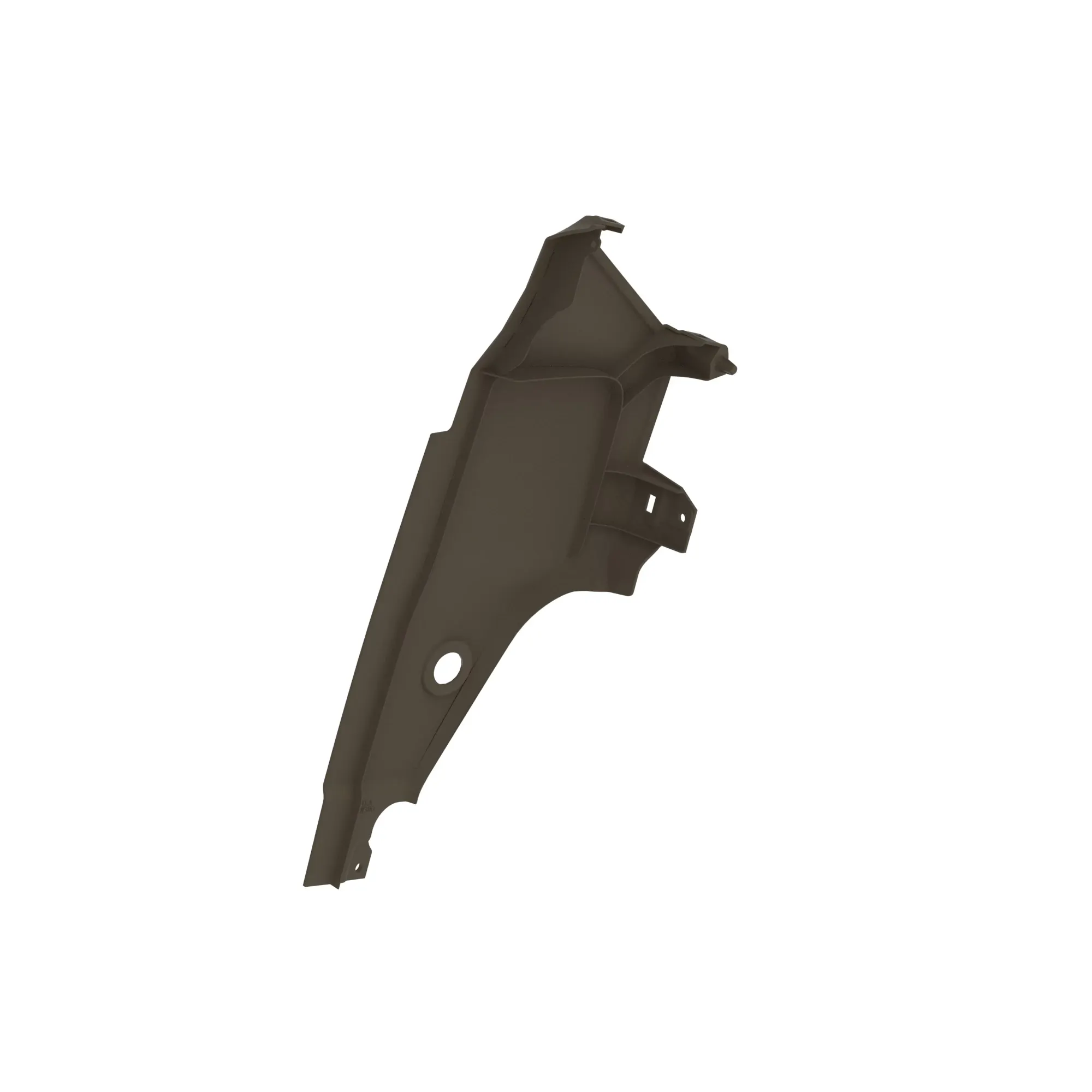 COWL, SIDE, RH