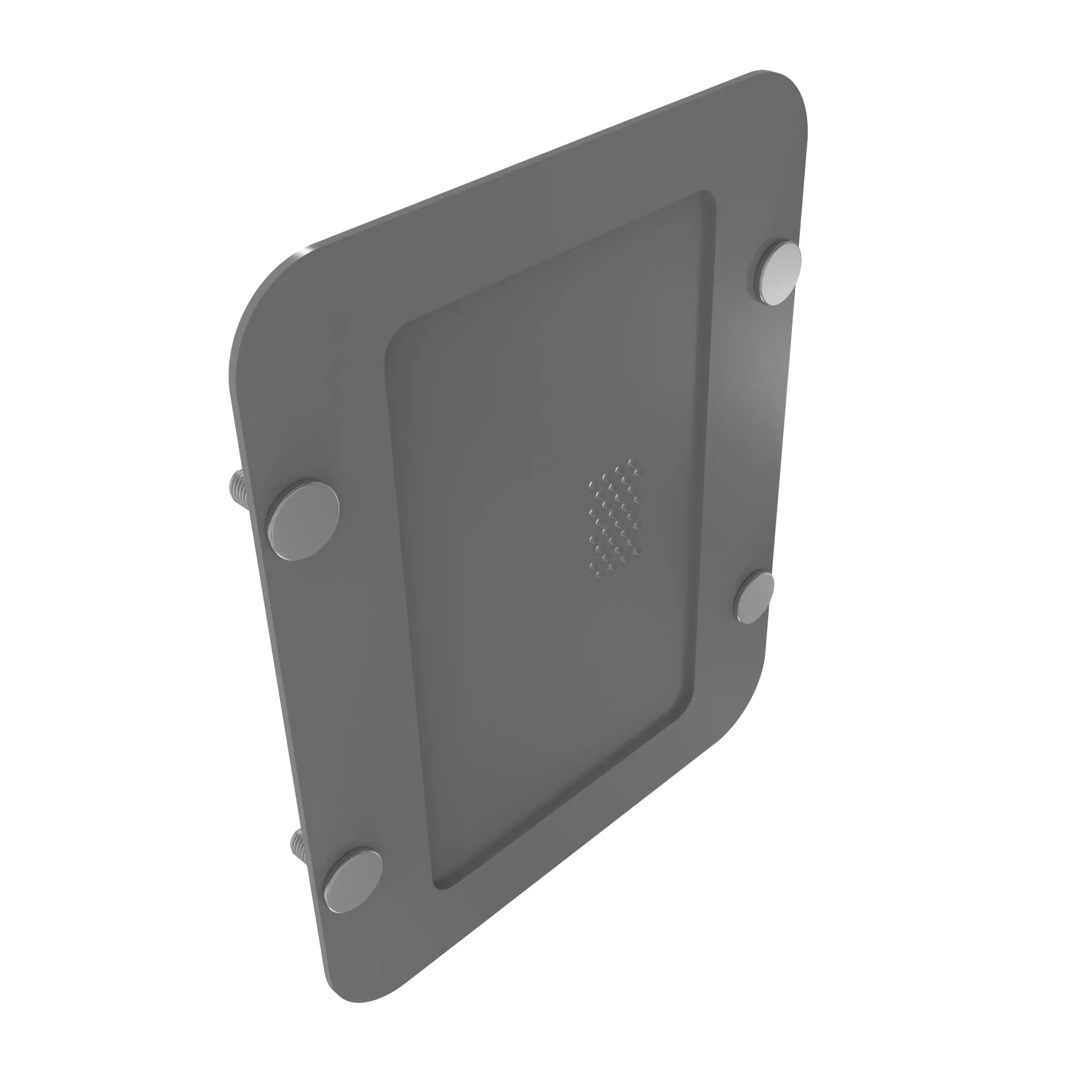 John Deere Hood Adapter - AT341125