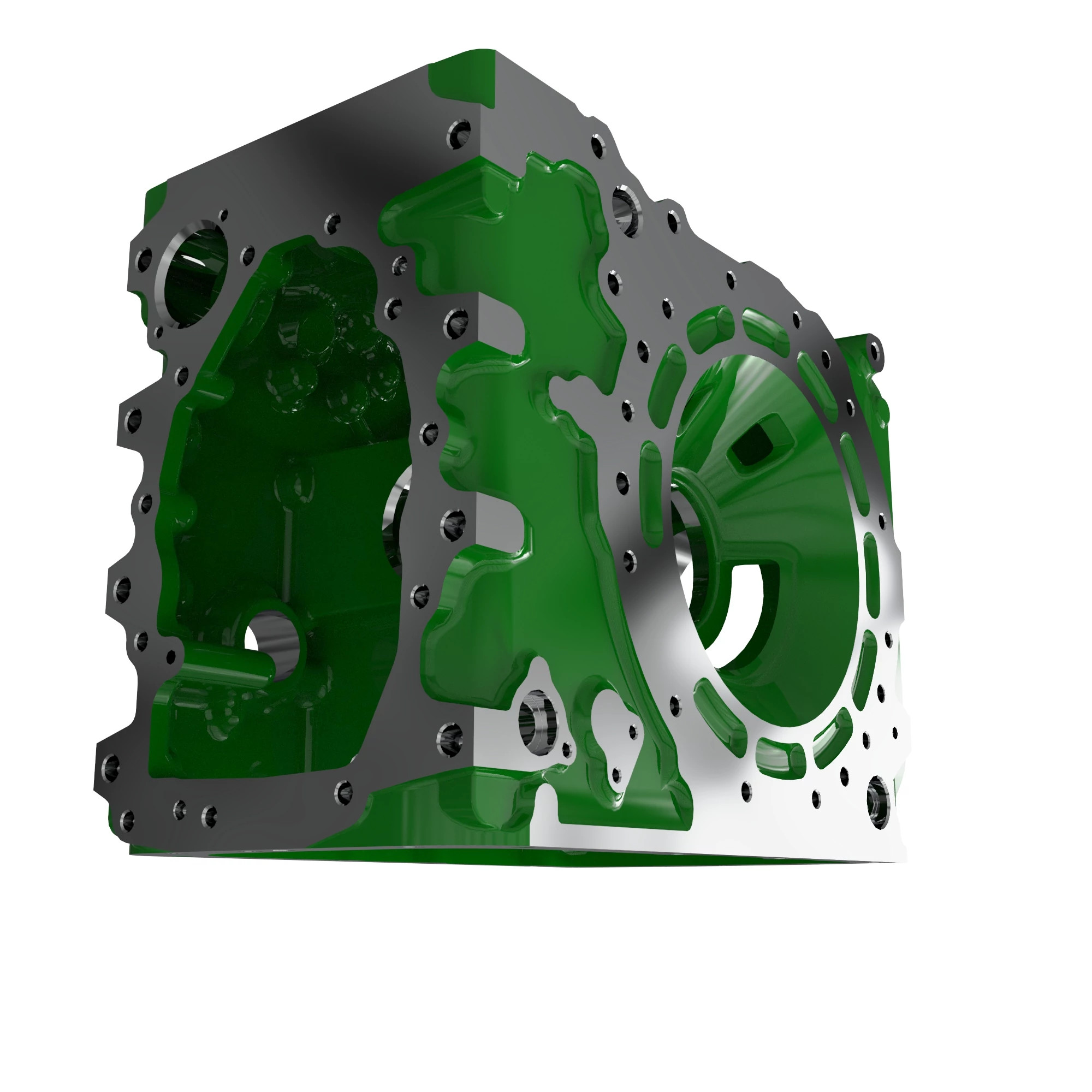 HOUSING, DIFFERENTIAL, PR