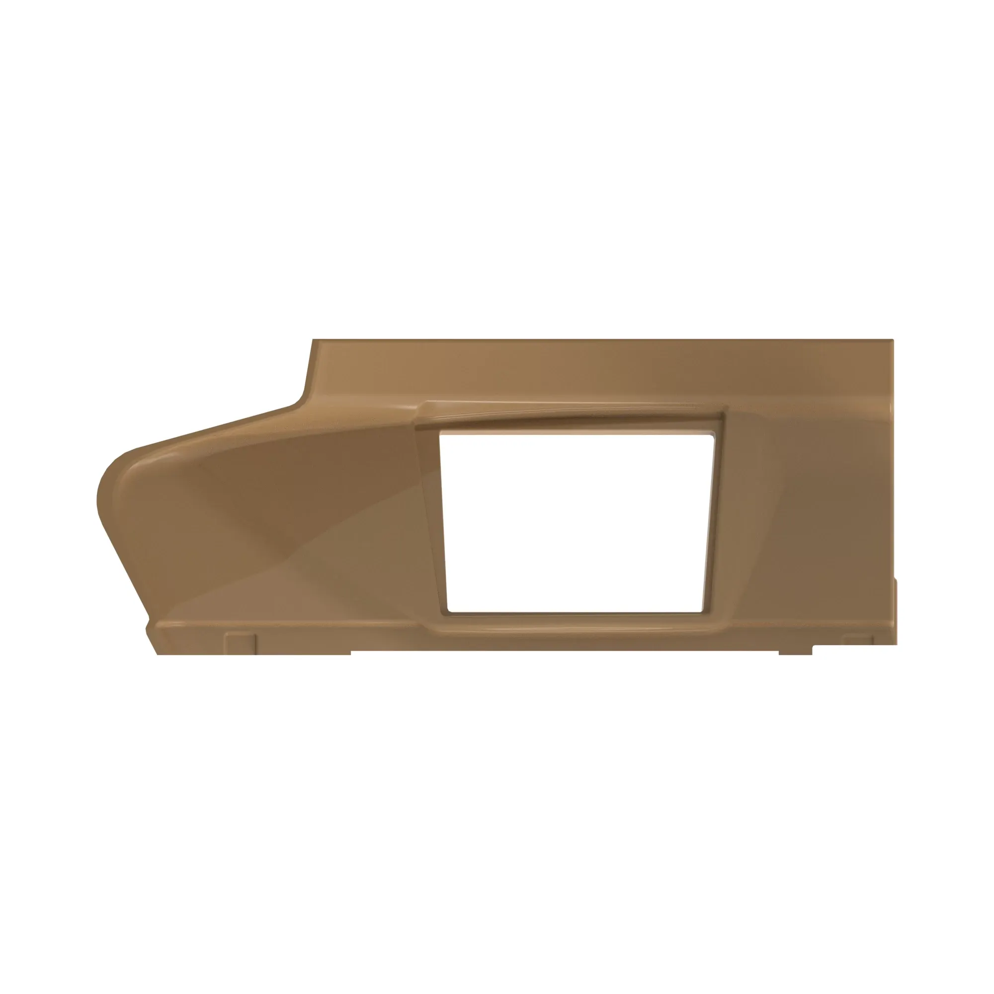 ACOUSTICAL UPHOLSTERY, ACOUSTICAL U