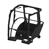 John Deere Cab Frame - SJ33993