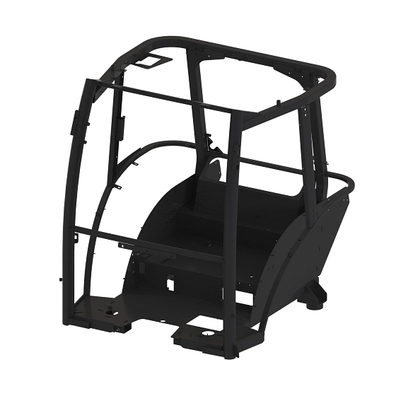 John Deere Cab Frame - SJ33993