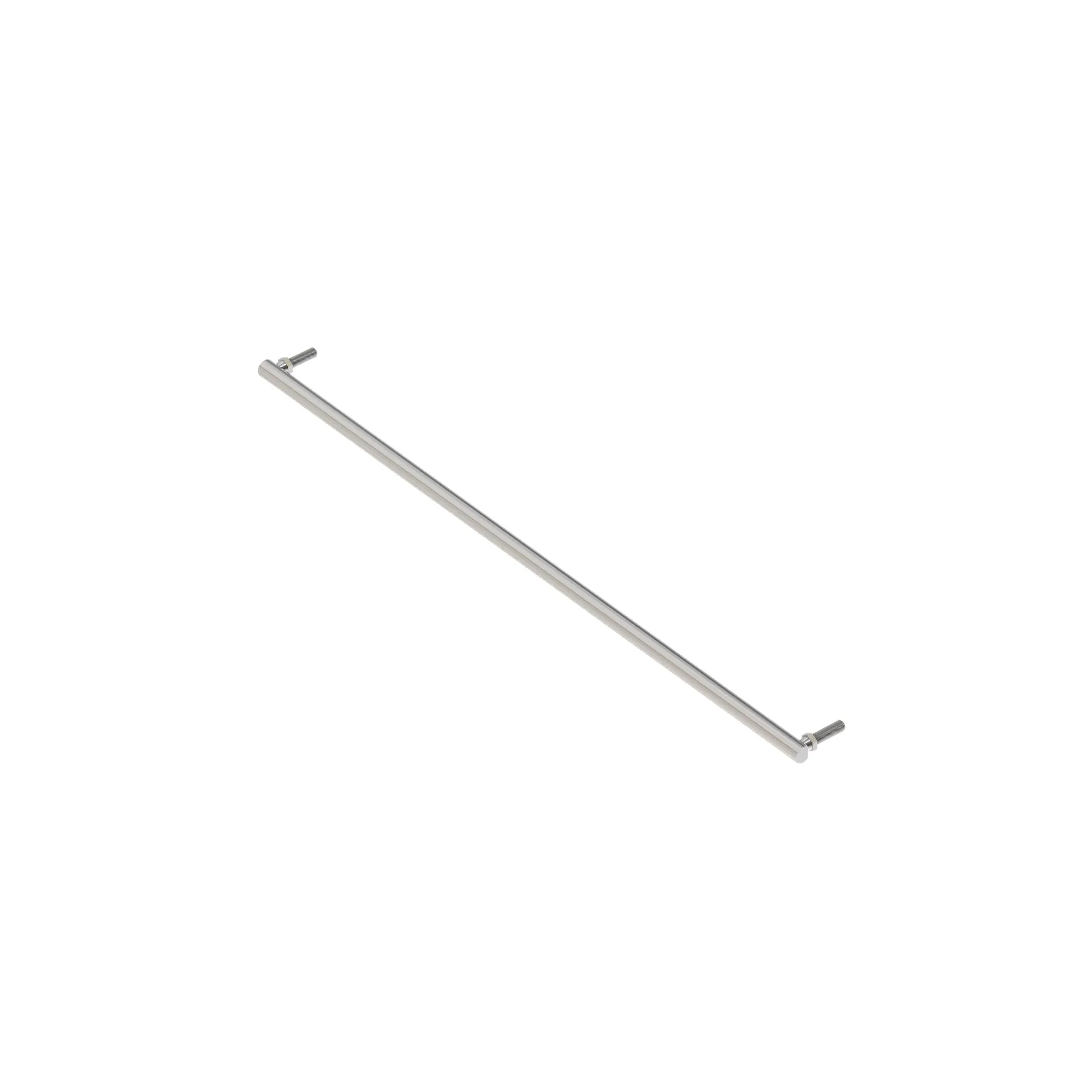 TIE ROD ASSEMBLY, JOINT, DOUBLE BAL