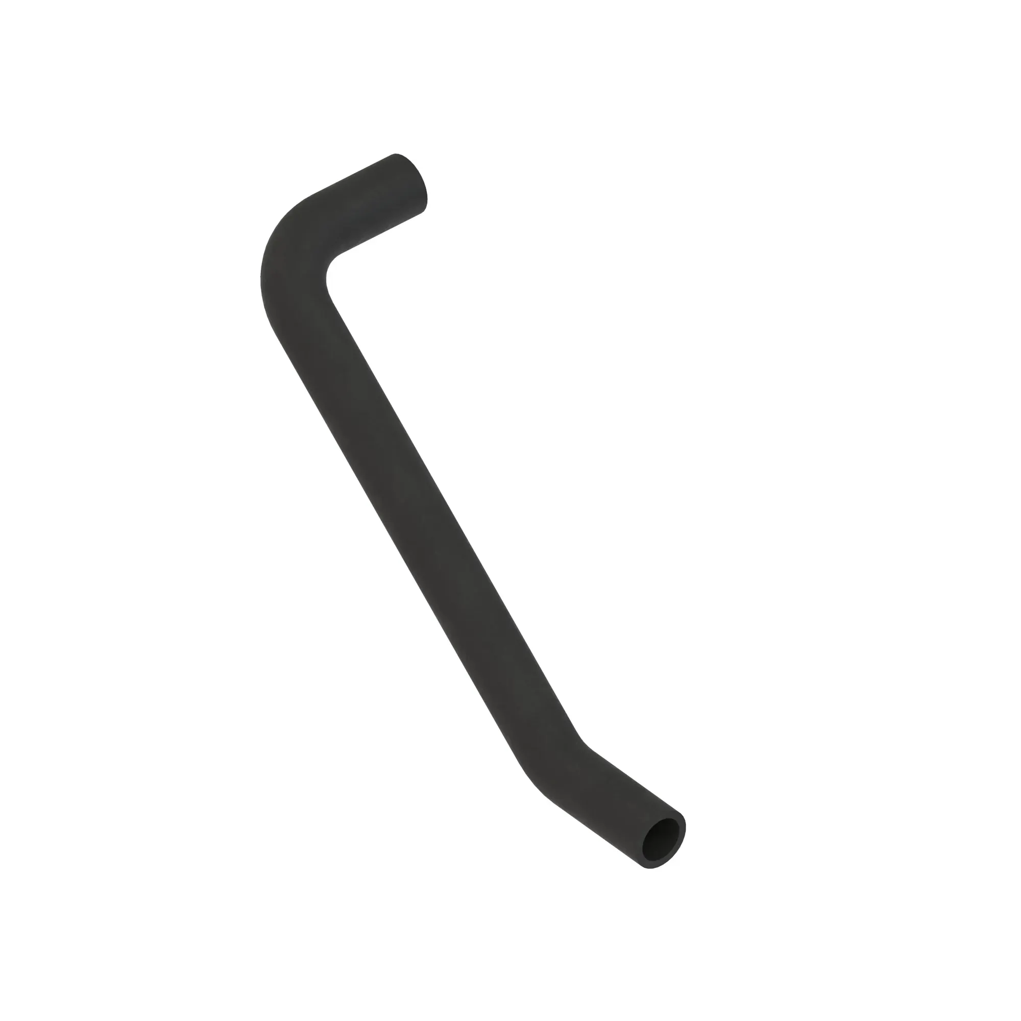 HOSE-COOLER HYD INLET