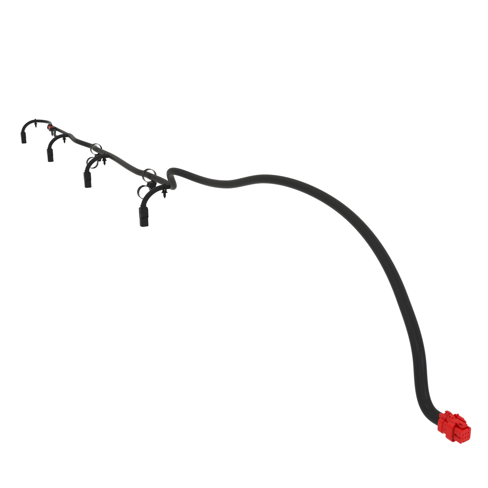 30m 50cm Breakaway Harness