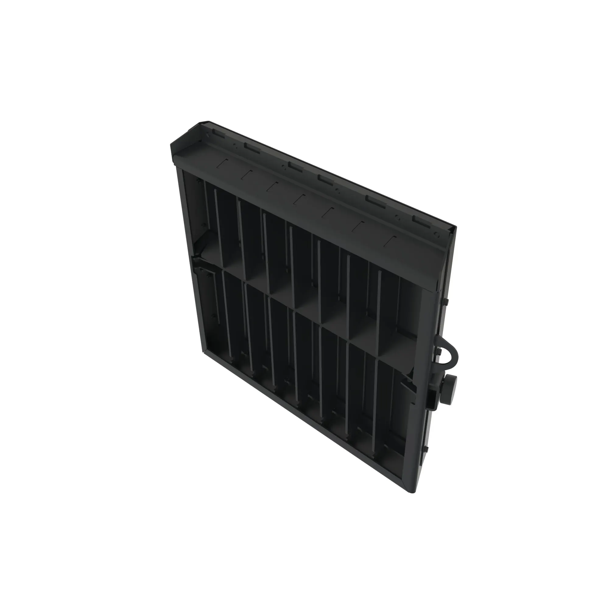 John Deere Window - AT453655