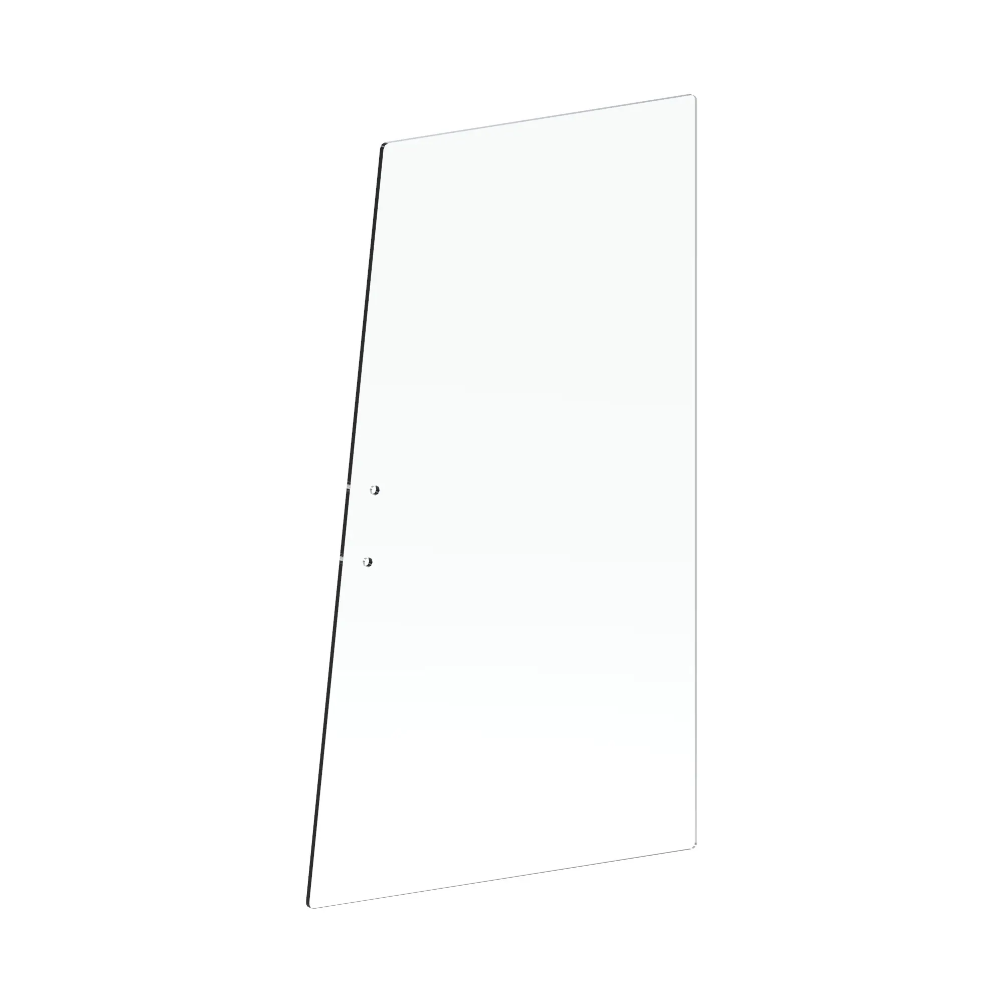 John Deere Sliding Side Windshield - T177365