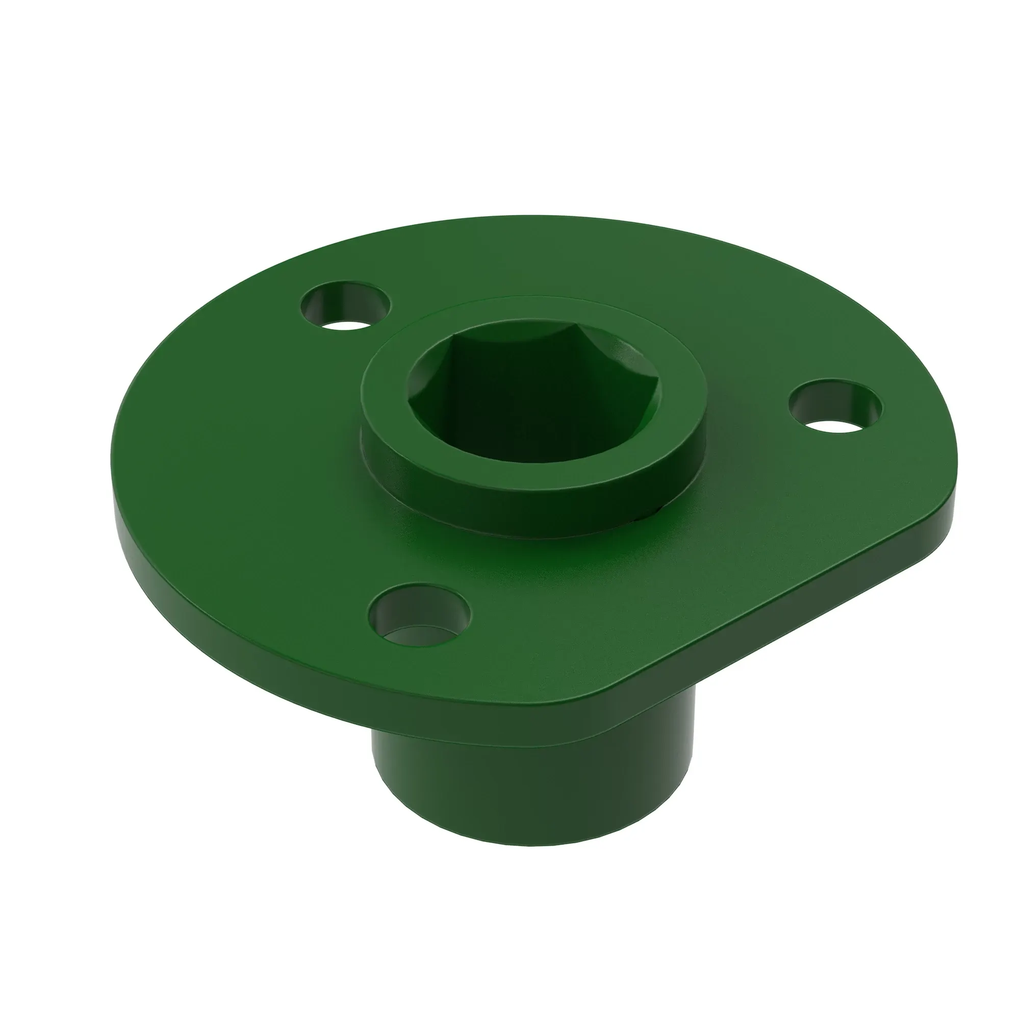 John Deere Hub - DC215348