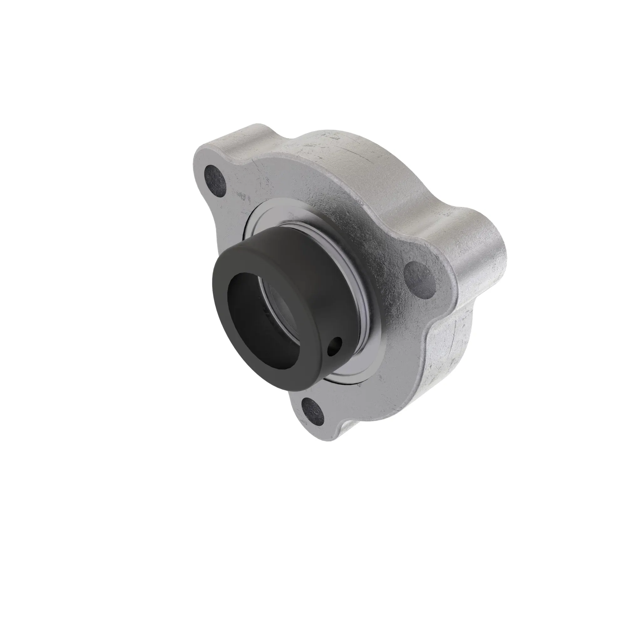 Bearing With Housing