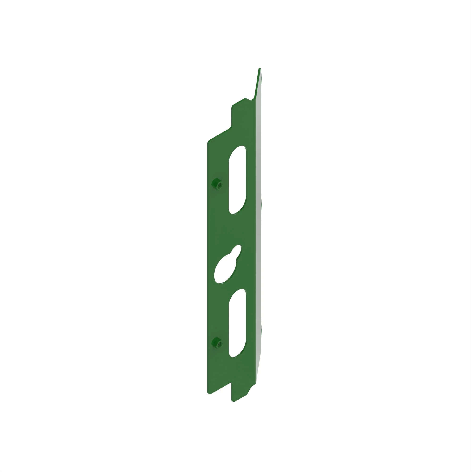 John Deere Electric Quik-Tatch™ Cover - AT496709