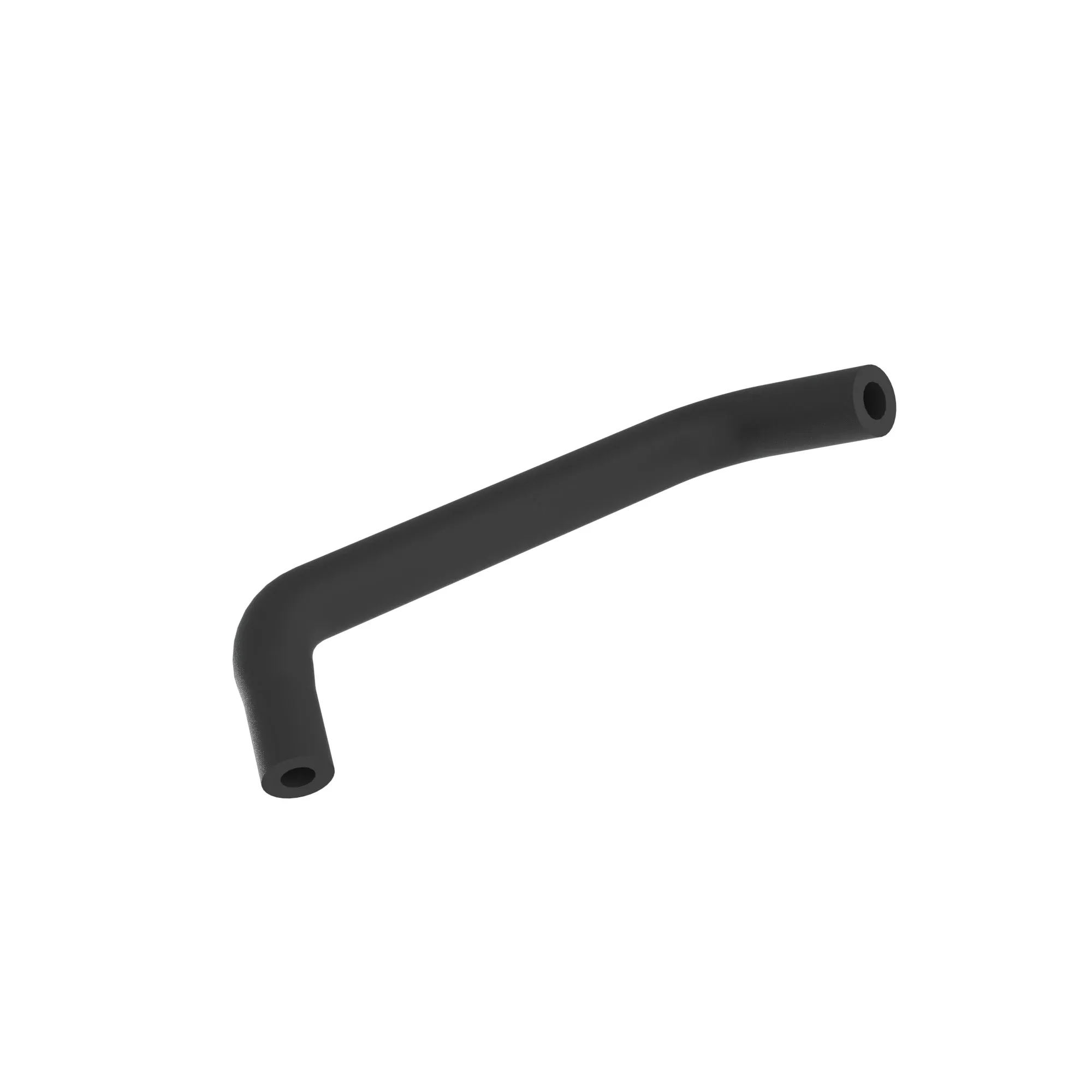 TR123488: Dozer Coolant Return Hose | Shop.Deere.com