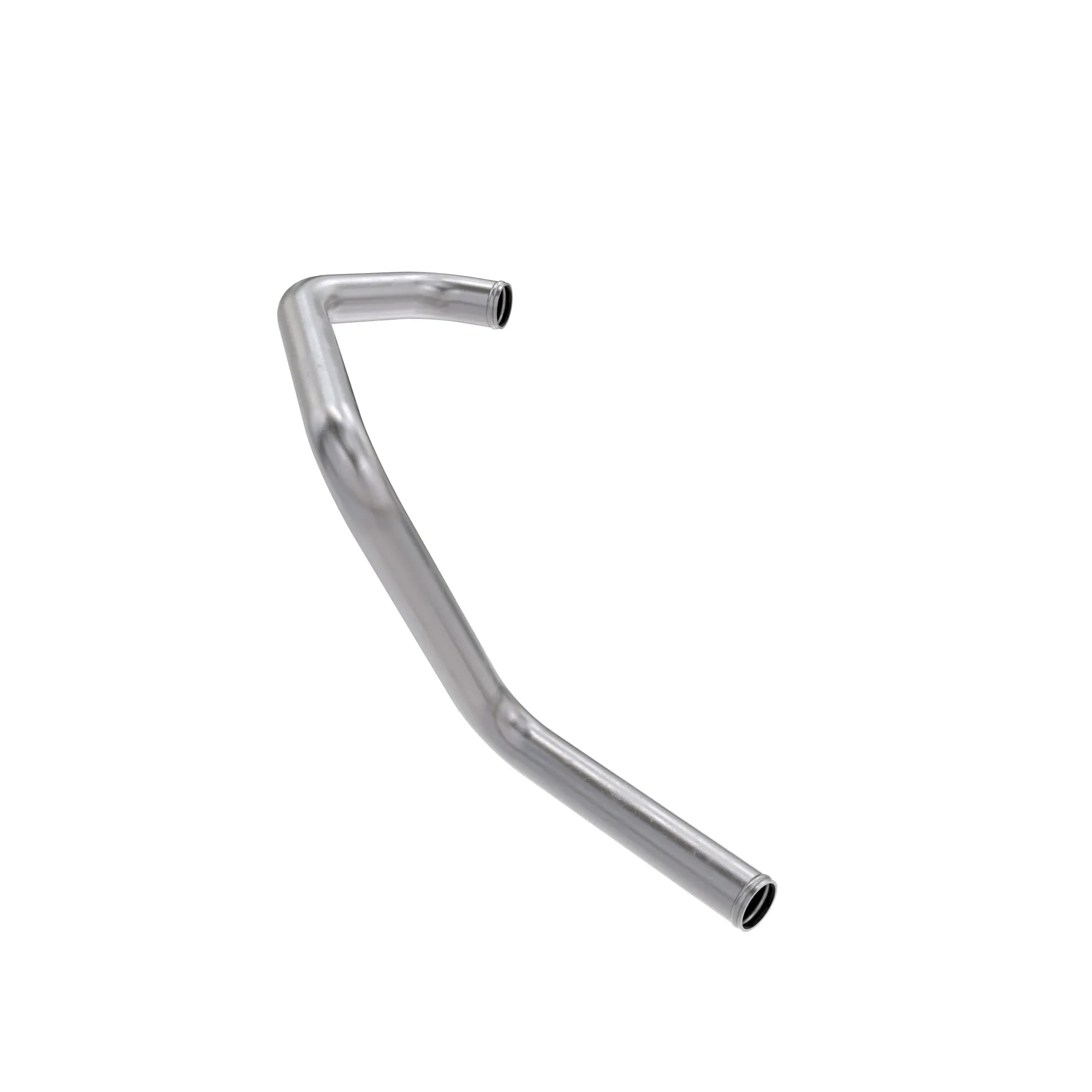 John Deere Heat Exchanger Tube - RE522362