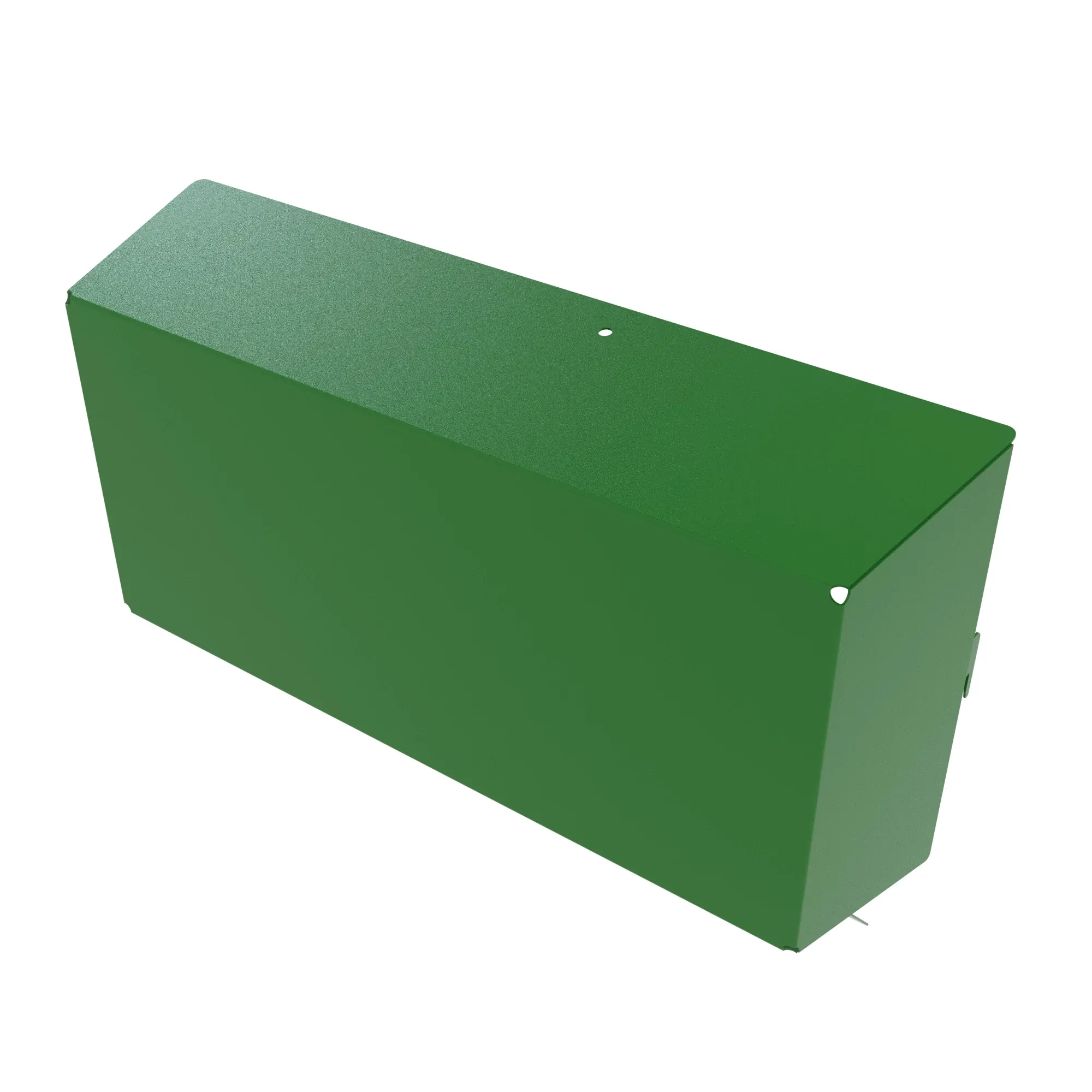 John Deere Bracket - WZW16957