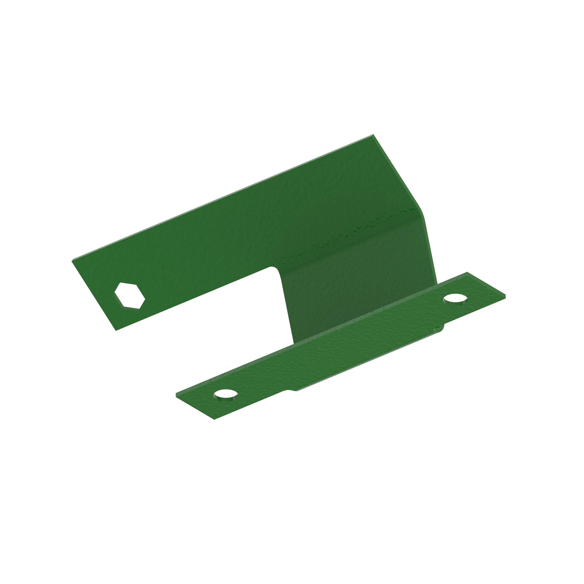 INSERT, CUTTERBAR CHANNEL OUTER