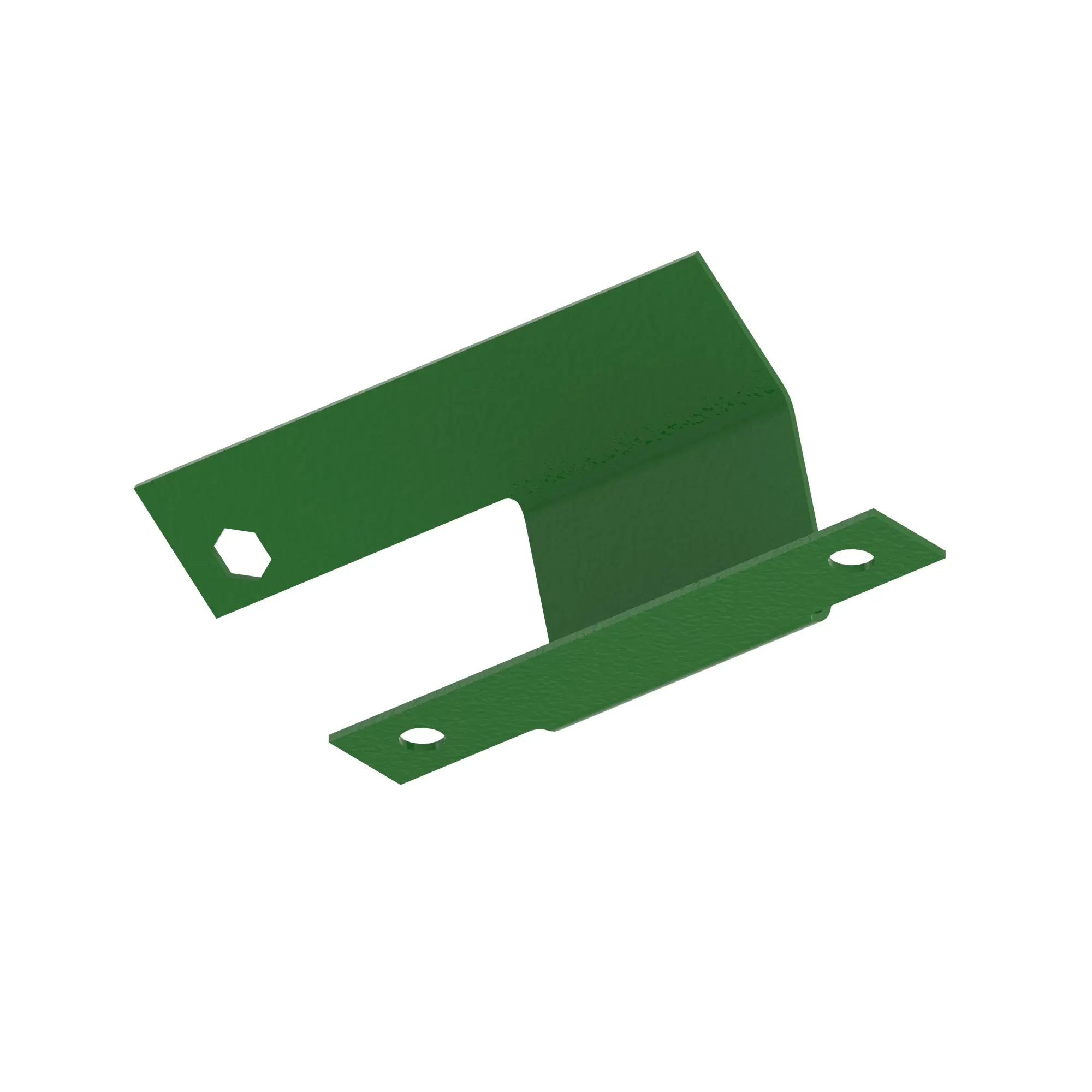 John Deere Cutterbar Insert - H170353