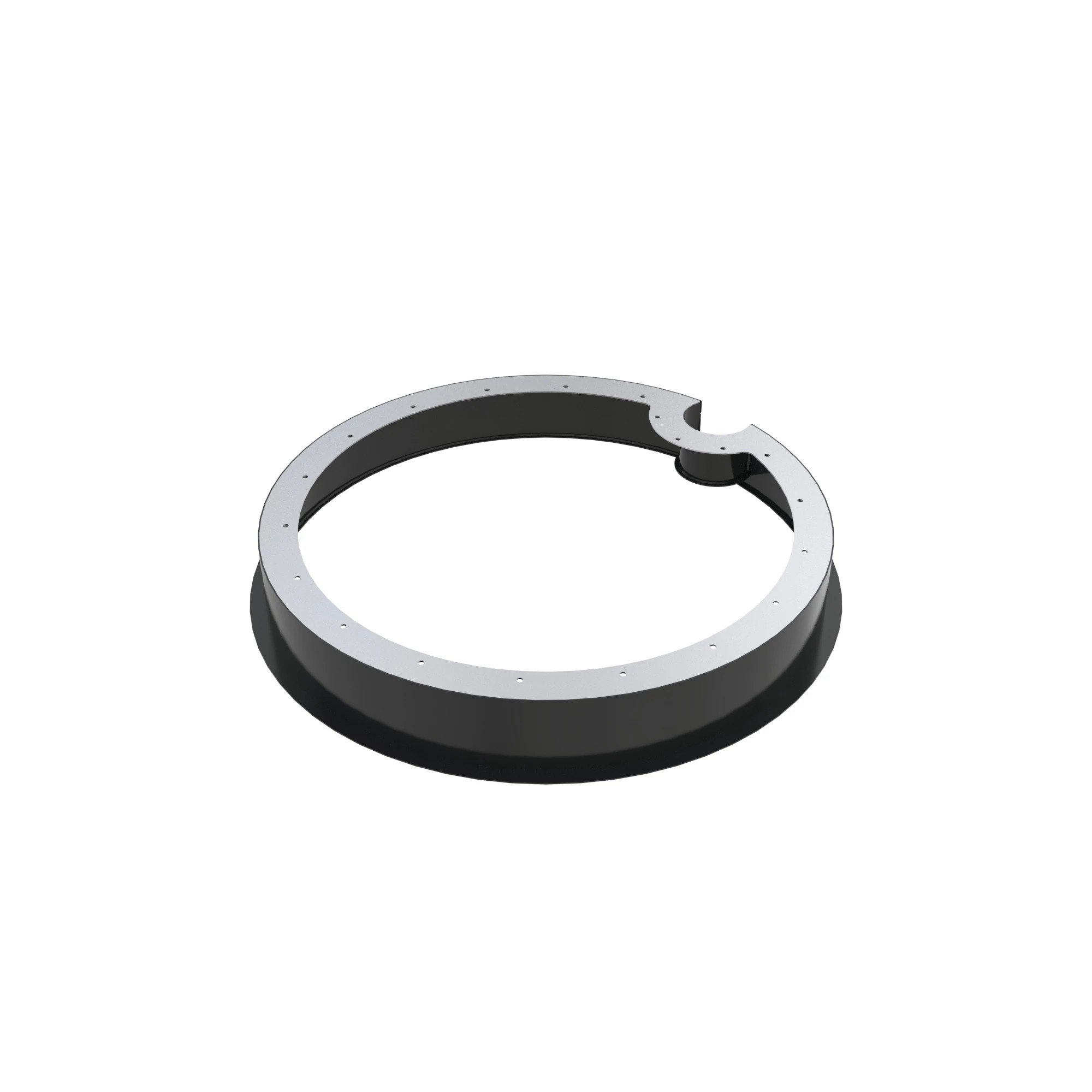 John Deere Circle Bearing Cover - AT422076