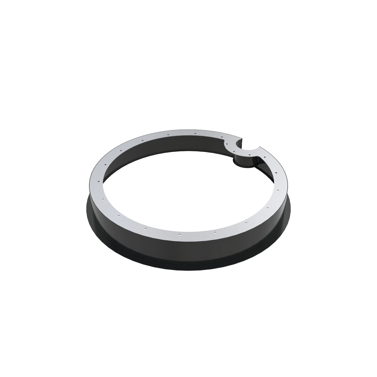 Circle Bearing Cover