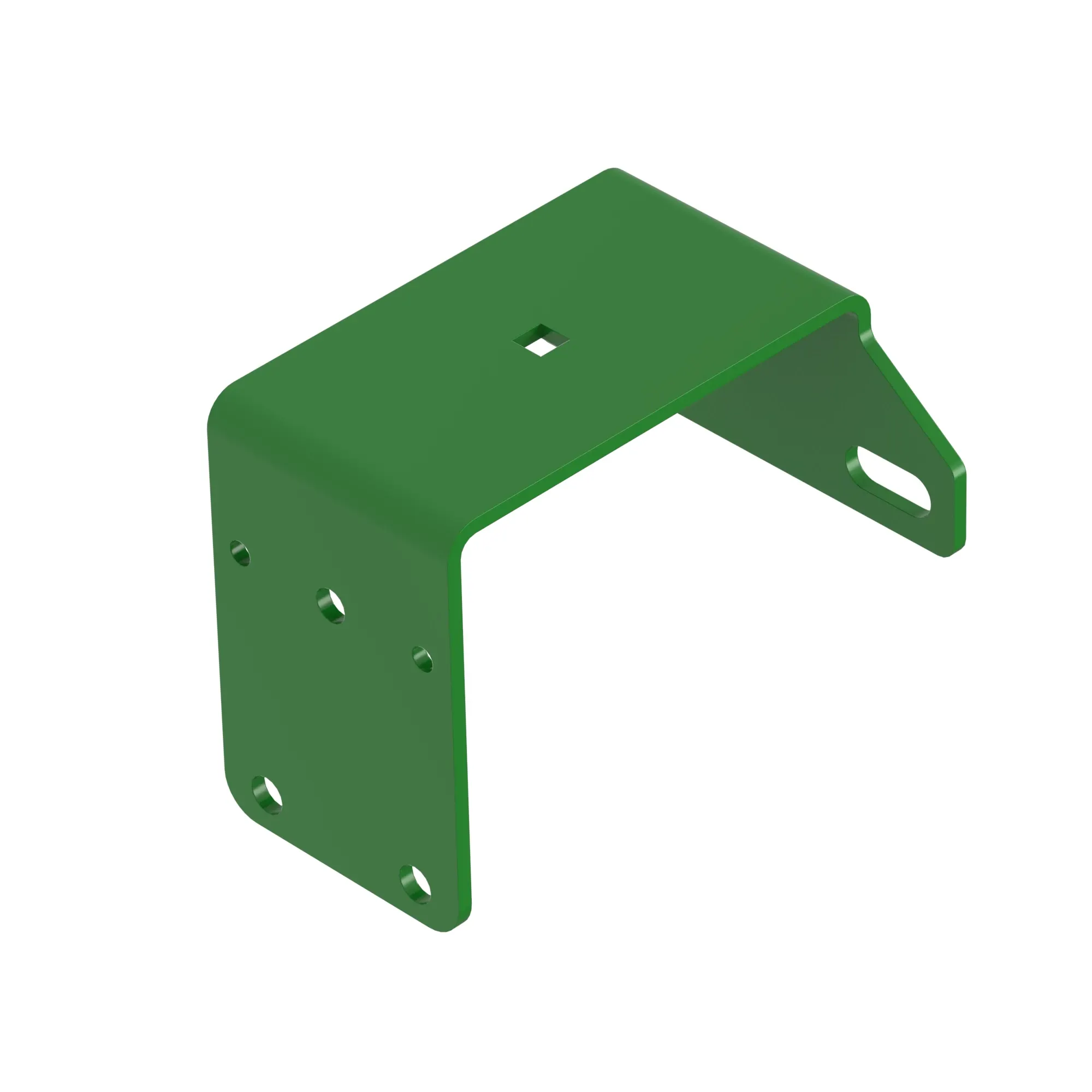 BRACKET, HYDRO LINE BUNDLE, SMALL C