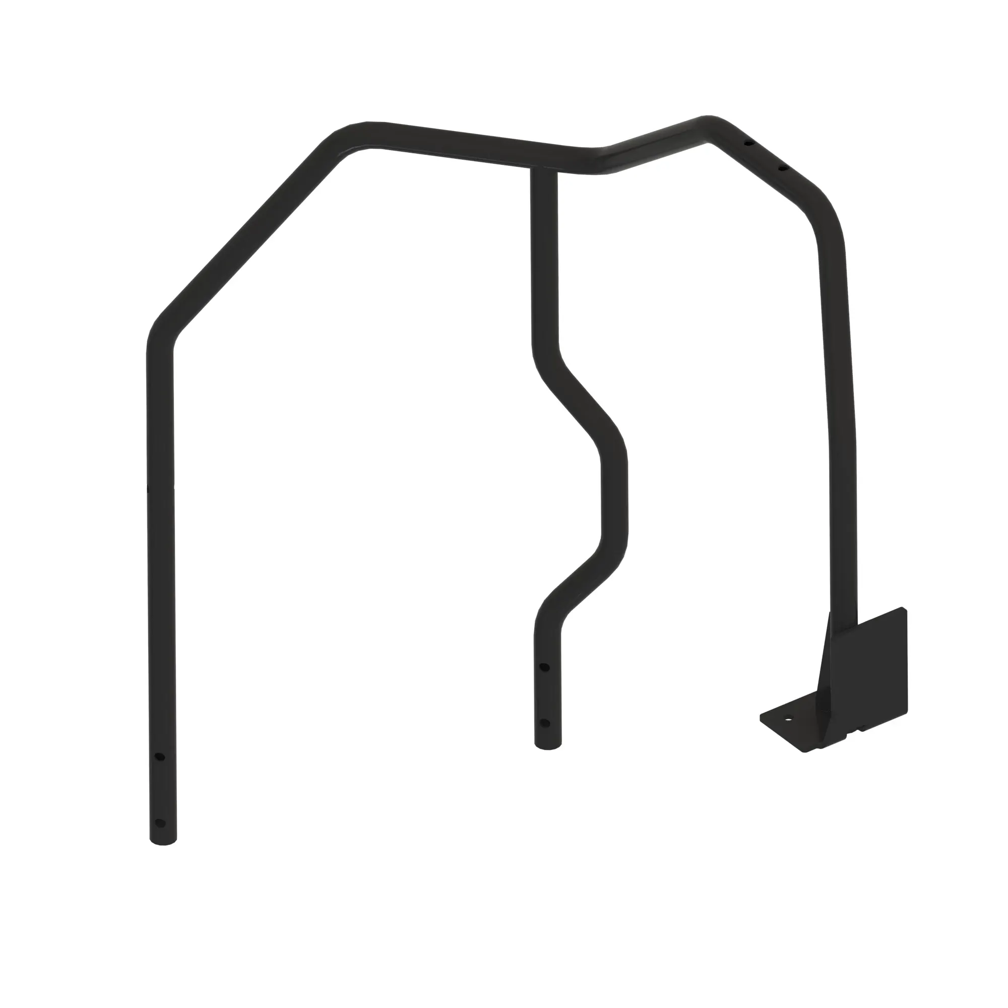 Handrail