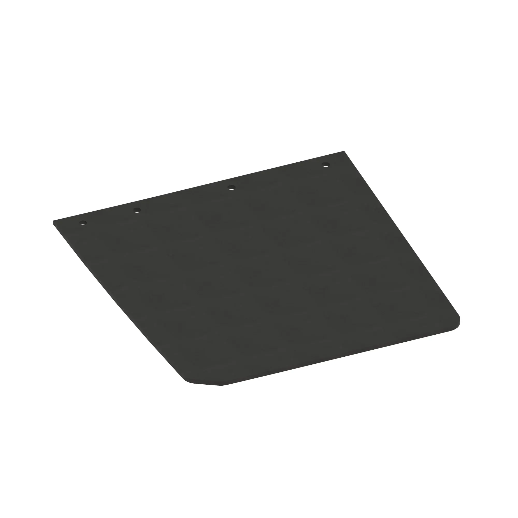 John Deere Mud Flap - M114196