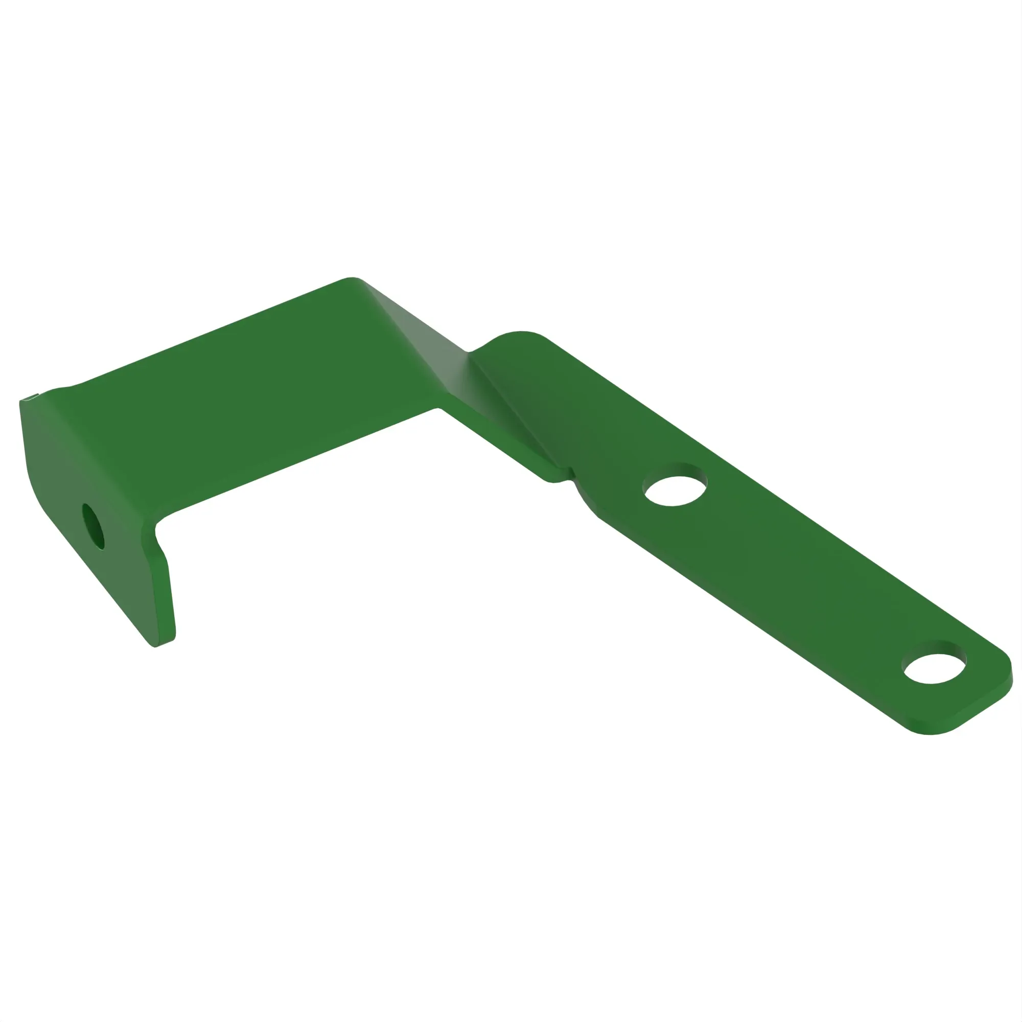 BRACKET, FUEL LINES, 15L, ENGINE