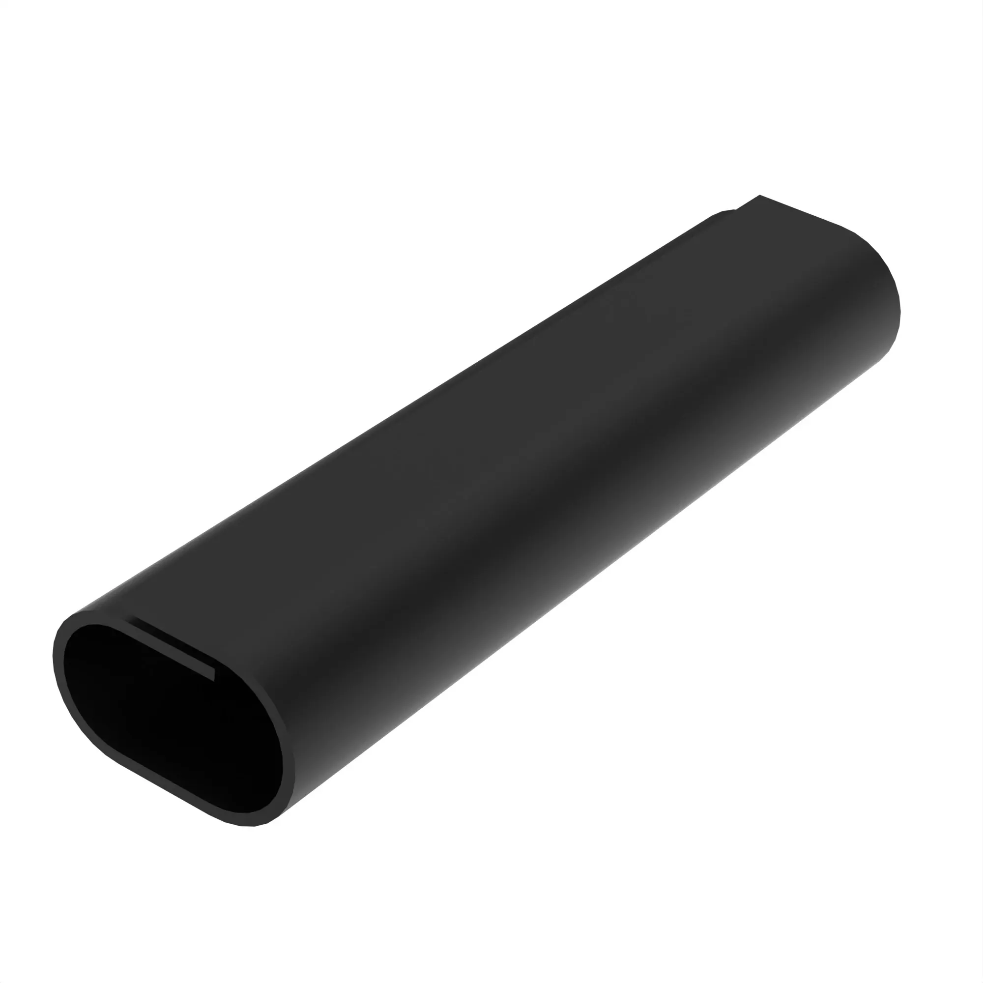 John Deere Fabricated Hose Guard - HXE38460